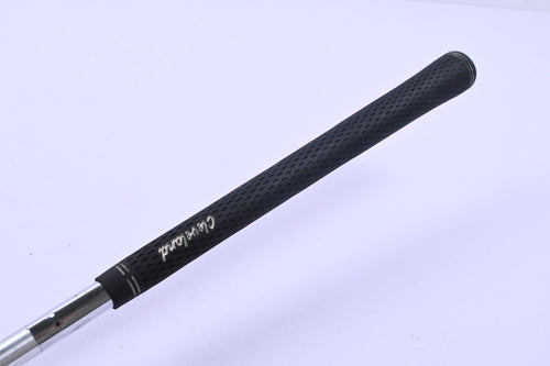 Cleveland 588 RTX 2.0 Lob Wedge / 58 Degree / Wedge Flex Steel Shaft