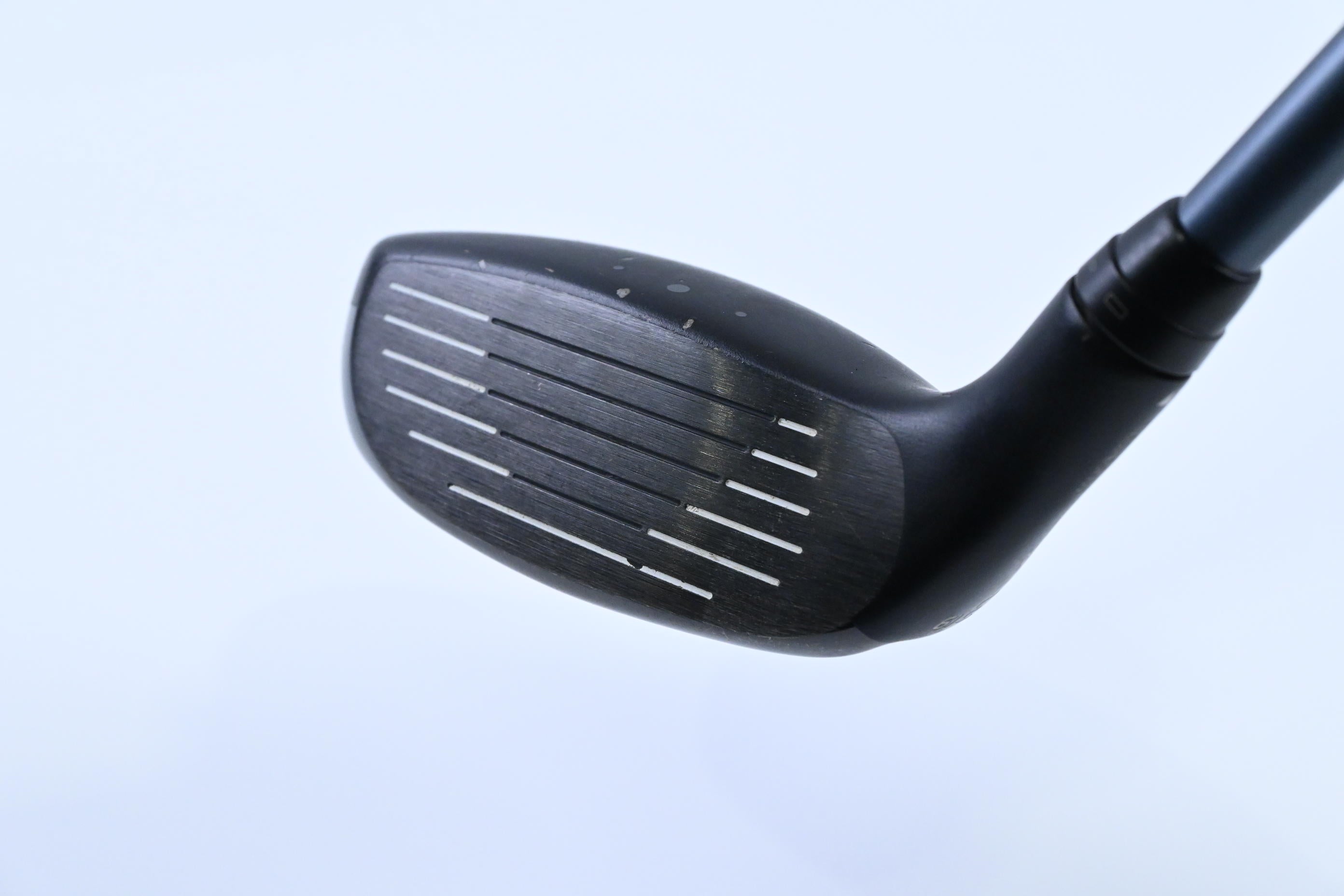 Ping G425 #3 Hybrid / 19 Degree / Regular Flex Ping Alta CB Slate 70