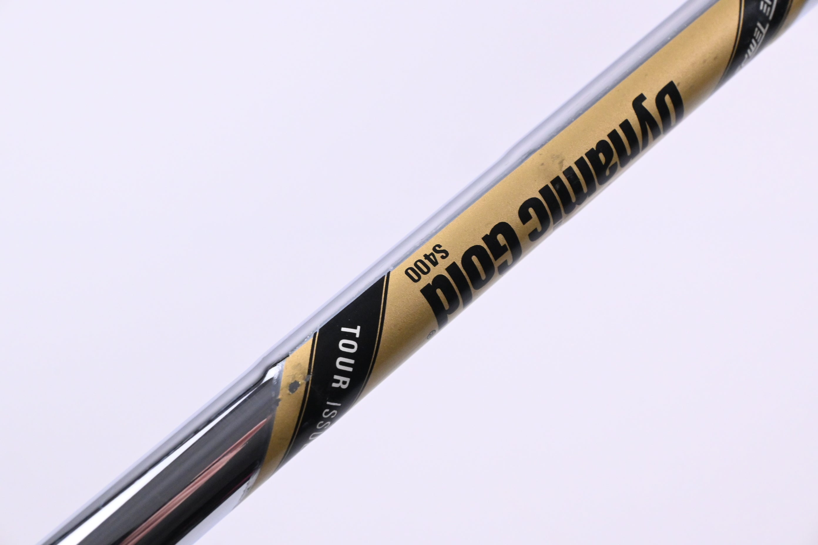 Tour Issue Callaway Opus Sand Wedge / 54 Degree / Stiff Flex Dynamic Gold S400