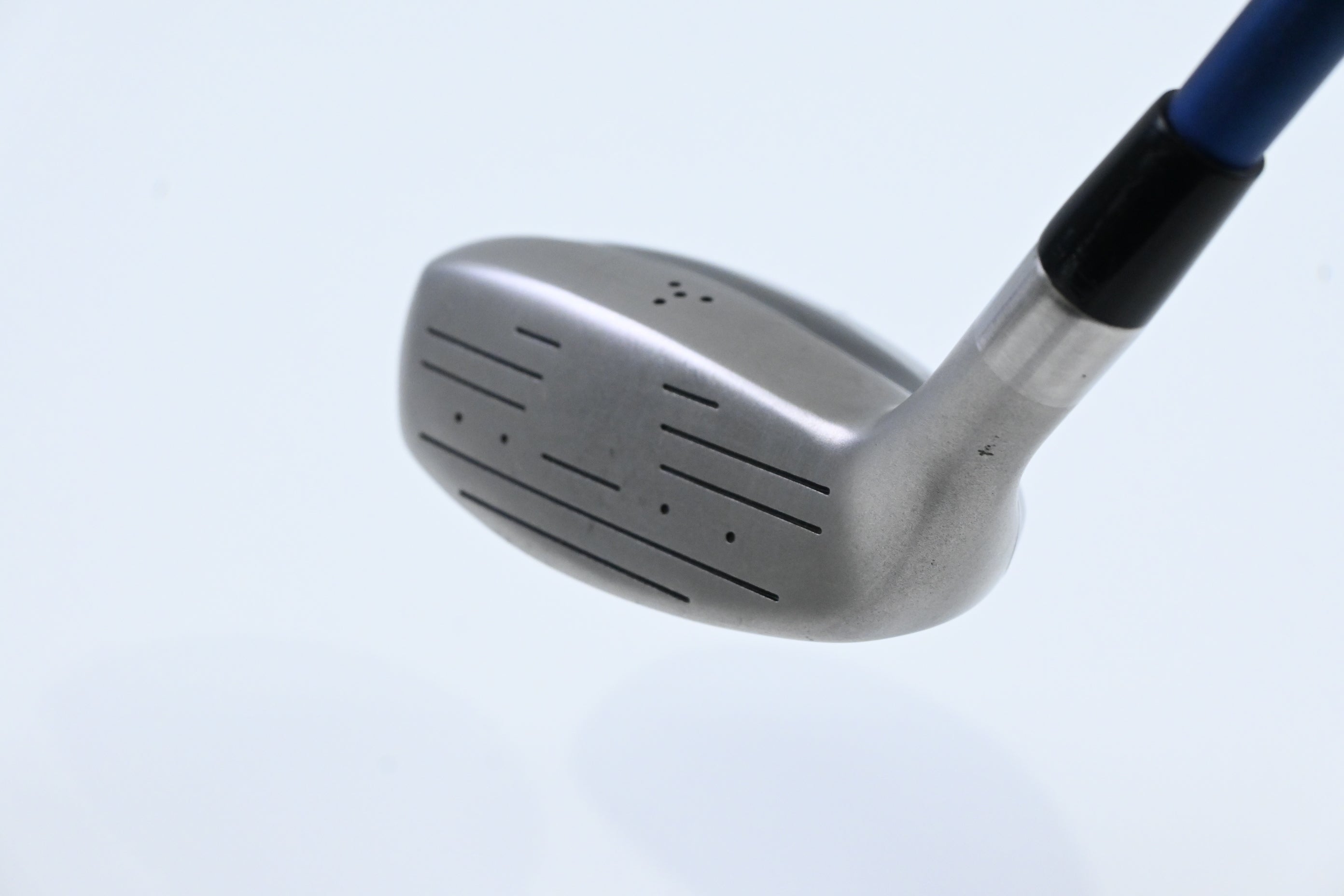 Ladies Progen Progress #2 Hybrid / 15 Degree / Ladies Flex Progress Shaft