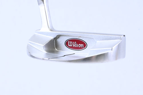 Wilson Deep Red II Putter / 35 Inch