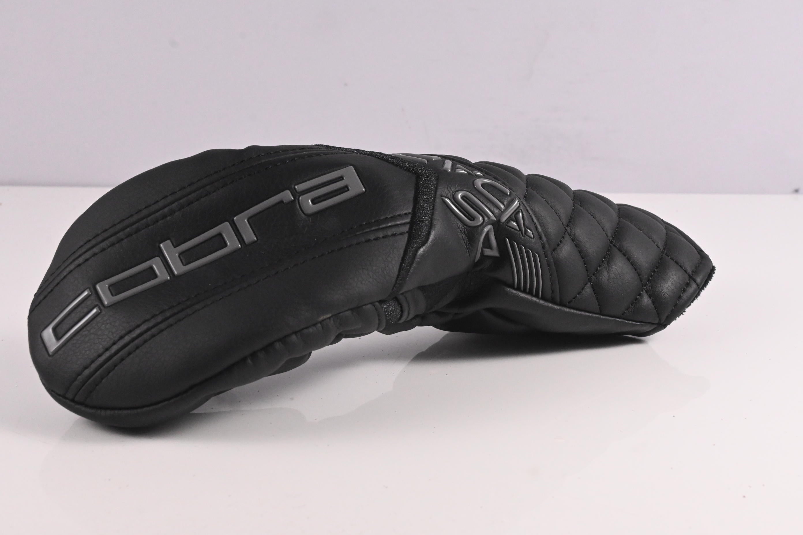 Cobra DS-Adapt #4 Hybrid / 21 Degree / Regular Flex KBS PG Hybrid 75 Shaft