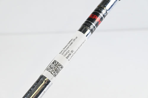 Hippo Lob Wedge / 60 Degree / Stiff Flex Hippo Shaft
