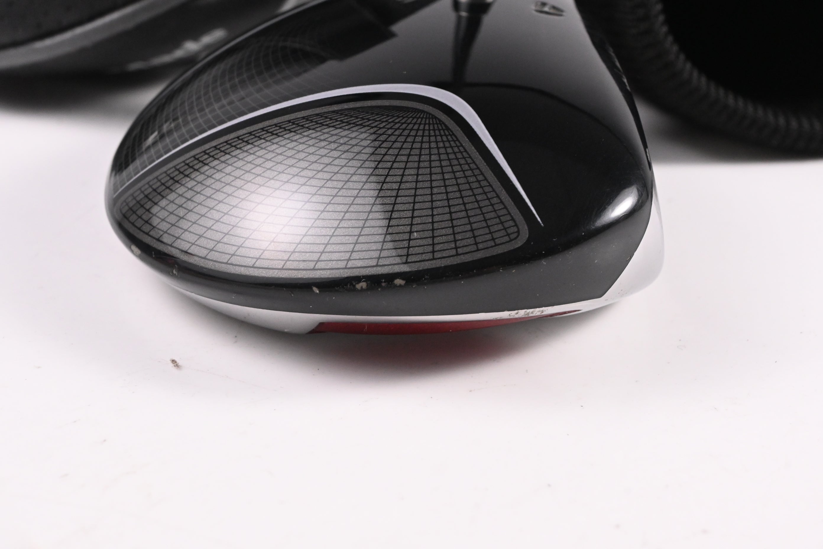 Taylormade Burner 2007 #3 Wood / 15 Degree / Regular Flex REAX 50 Shaft