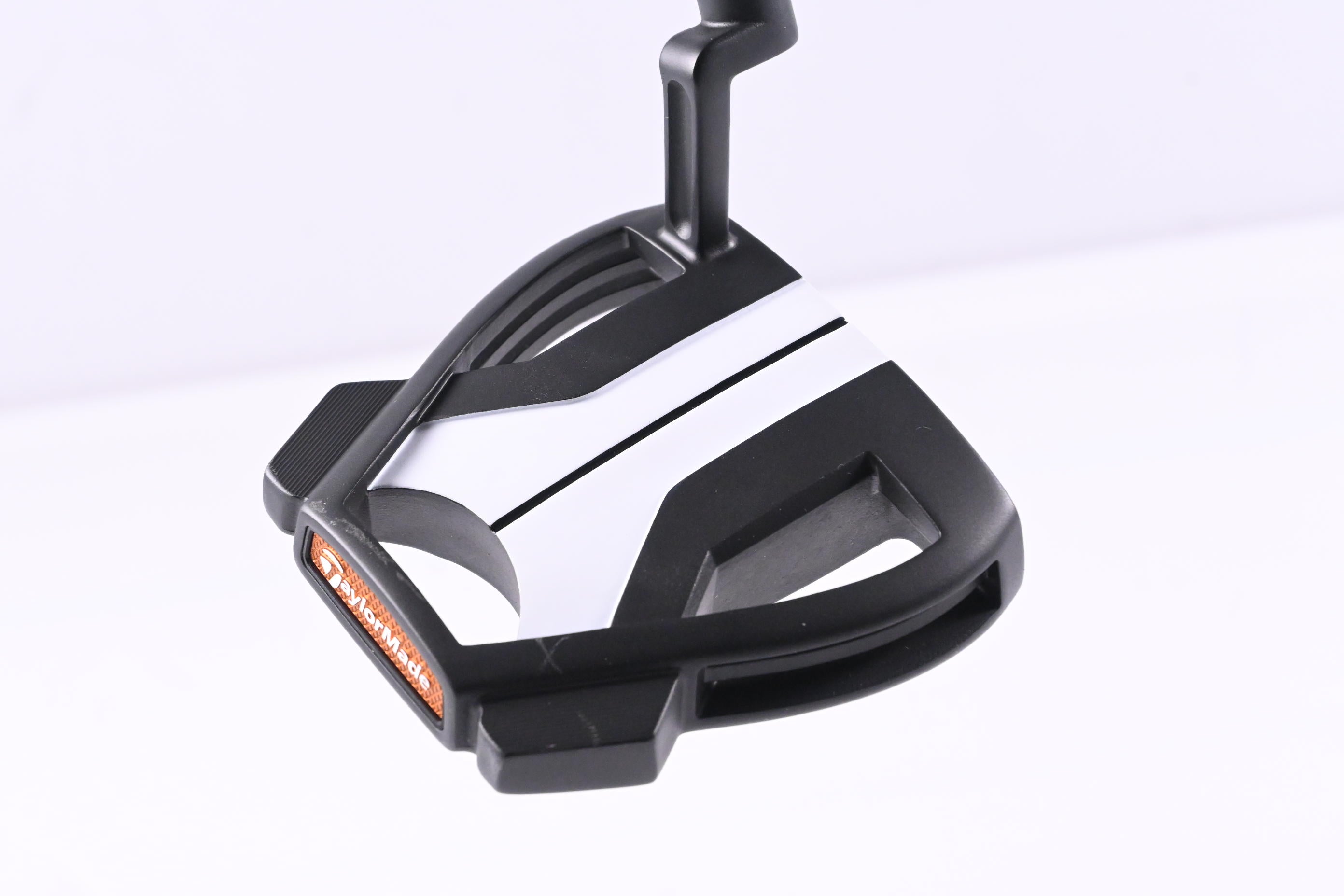 Taylormade Spider Tour Black X1 L-Neck 2025 Putter / 35 Inch