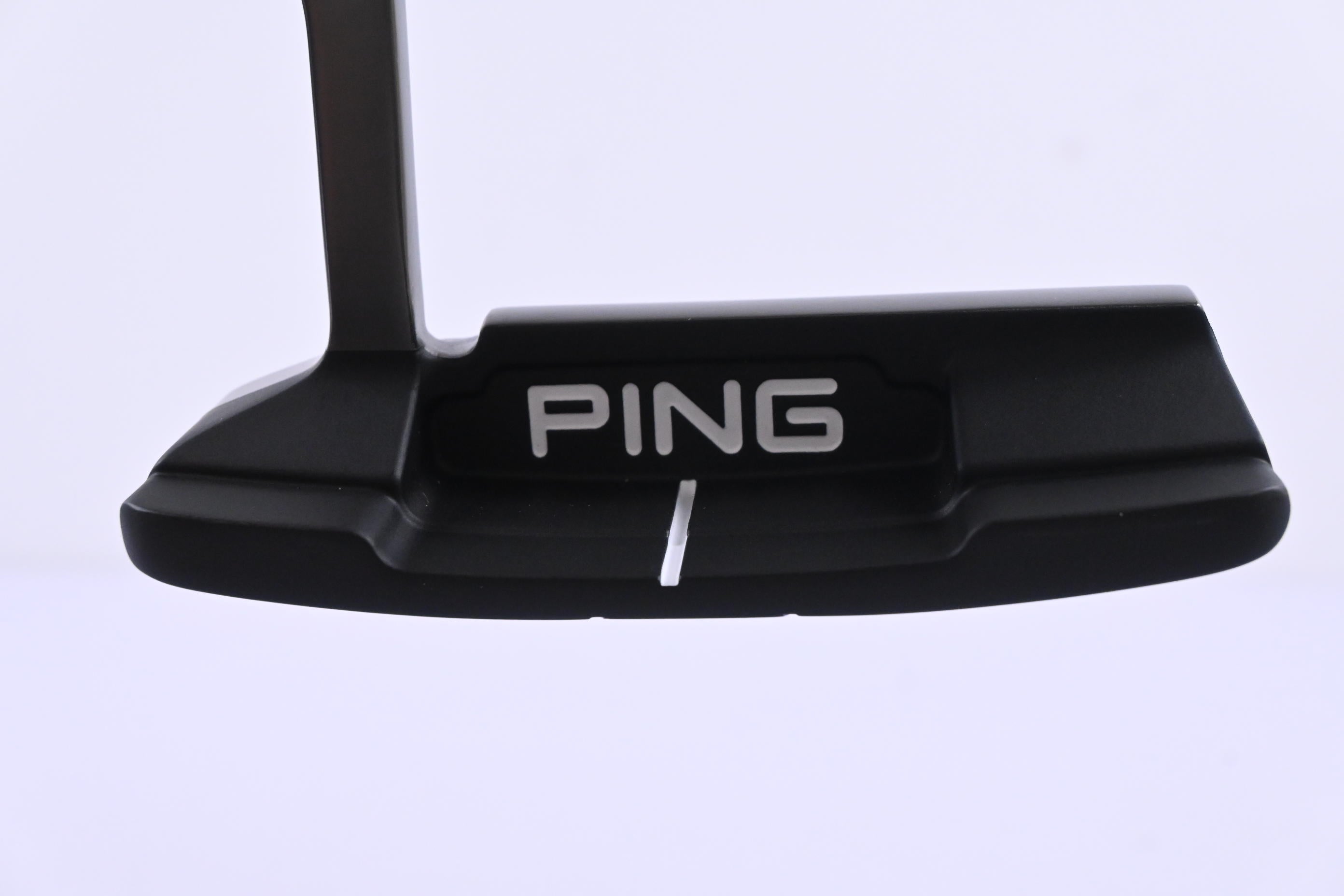 Ping Scottsdale 2025 Anser 2D Putter / Black Dot / 35 Inch