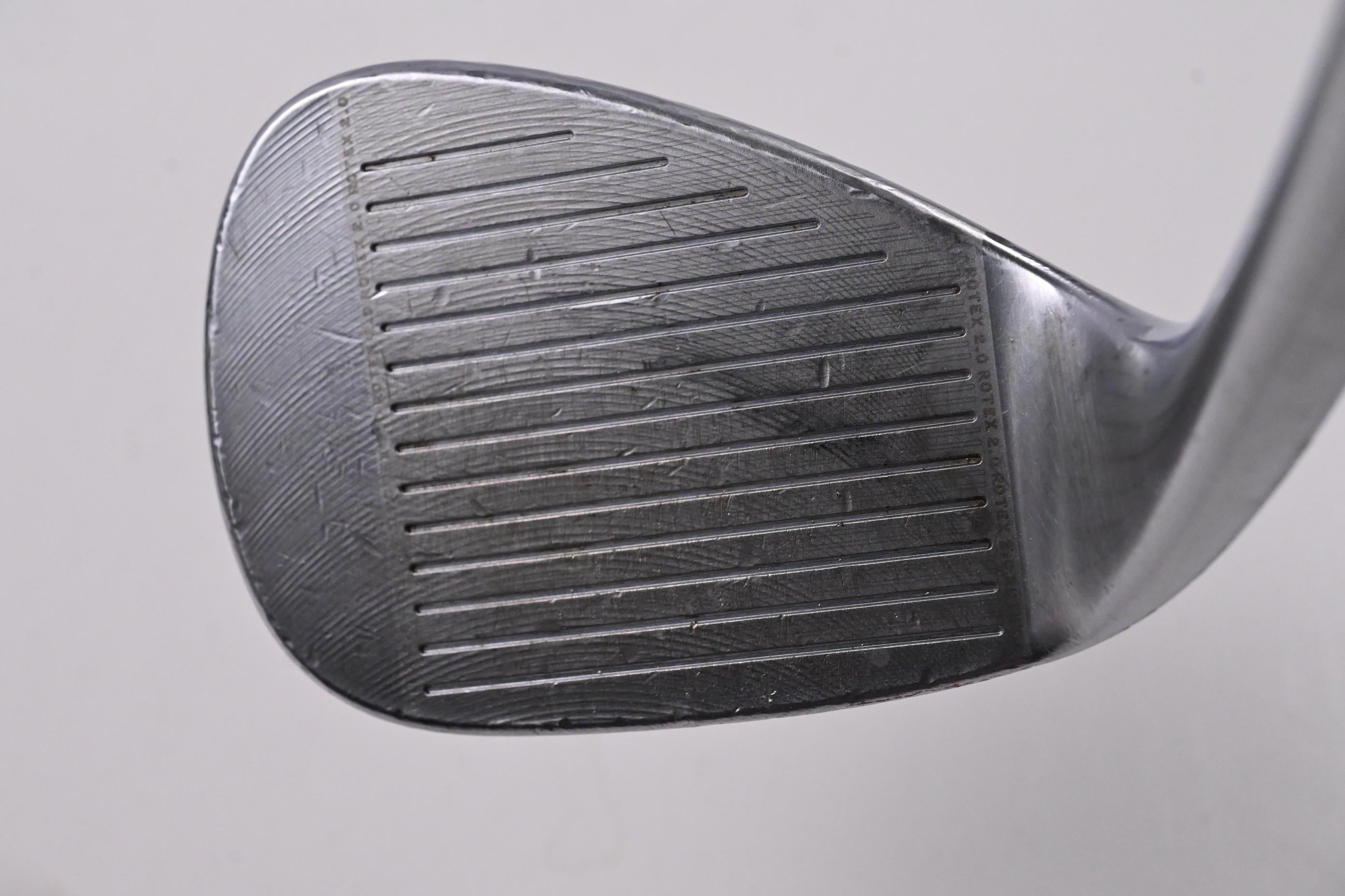 Cleveland 588 RTX 2.0 Gap Wedge / 50 Degree / Wedge Flex Dynamic Gold Shaft