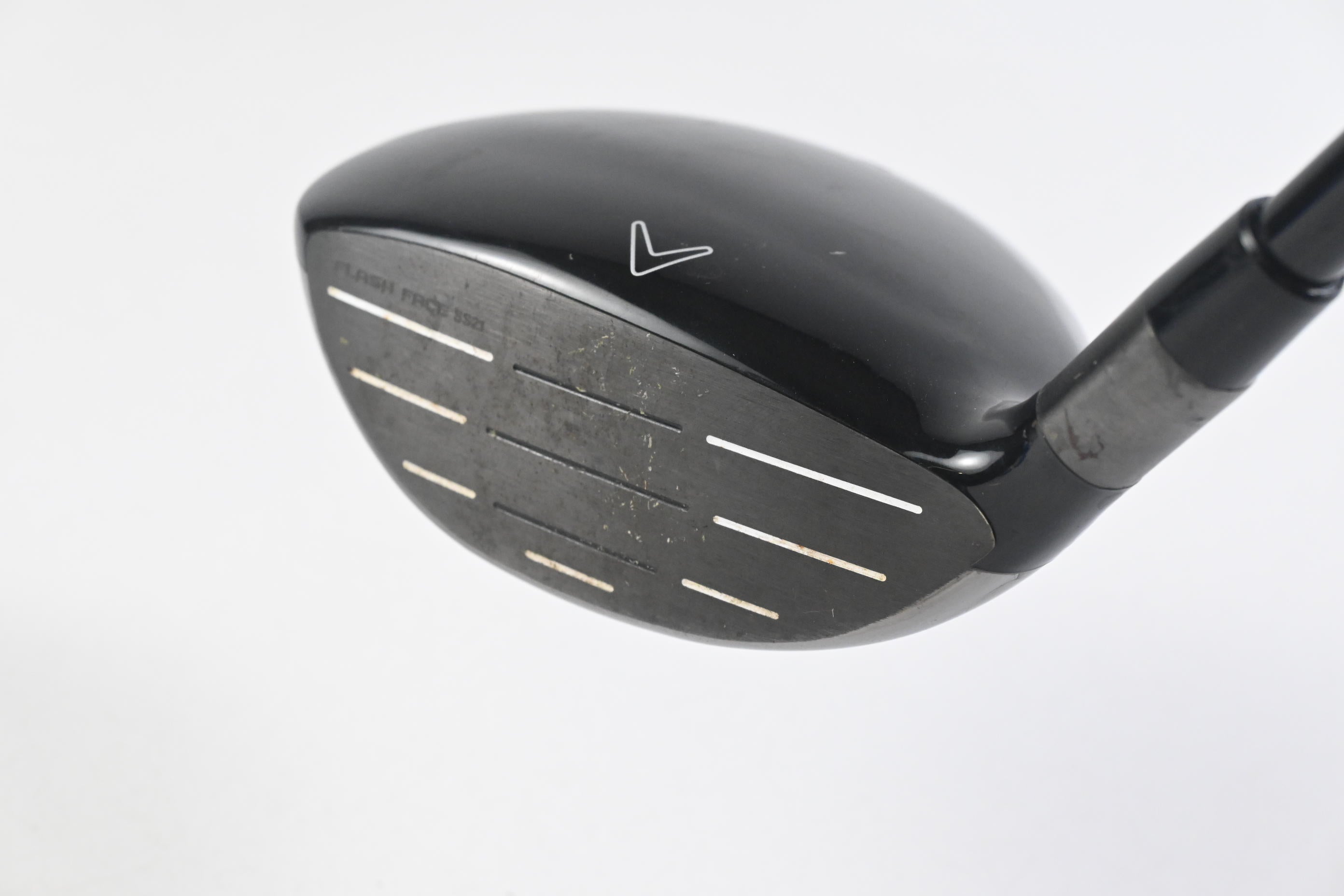 Callaway Epic Speed #4 Wood / 16.5 Degree / Stiff Flex Diamana S60 Limited Black
