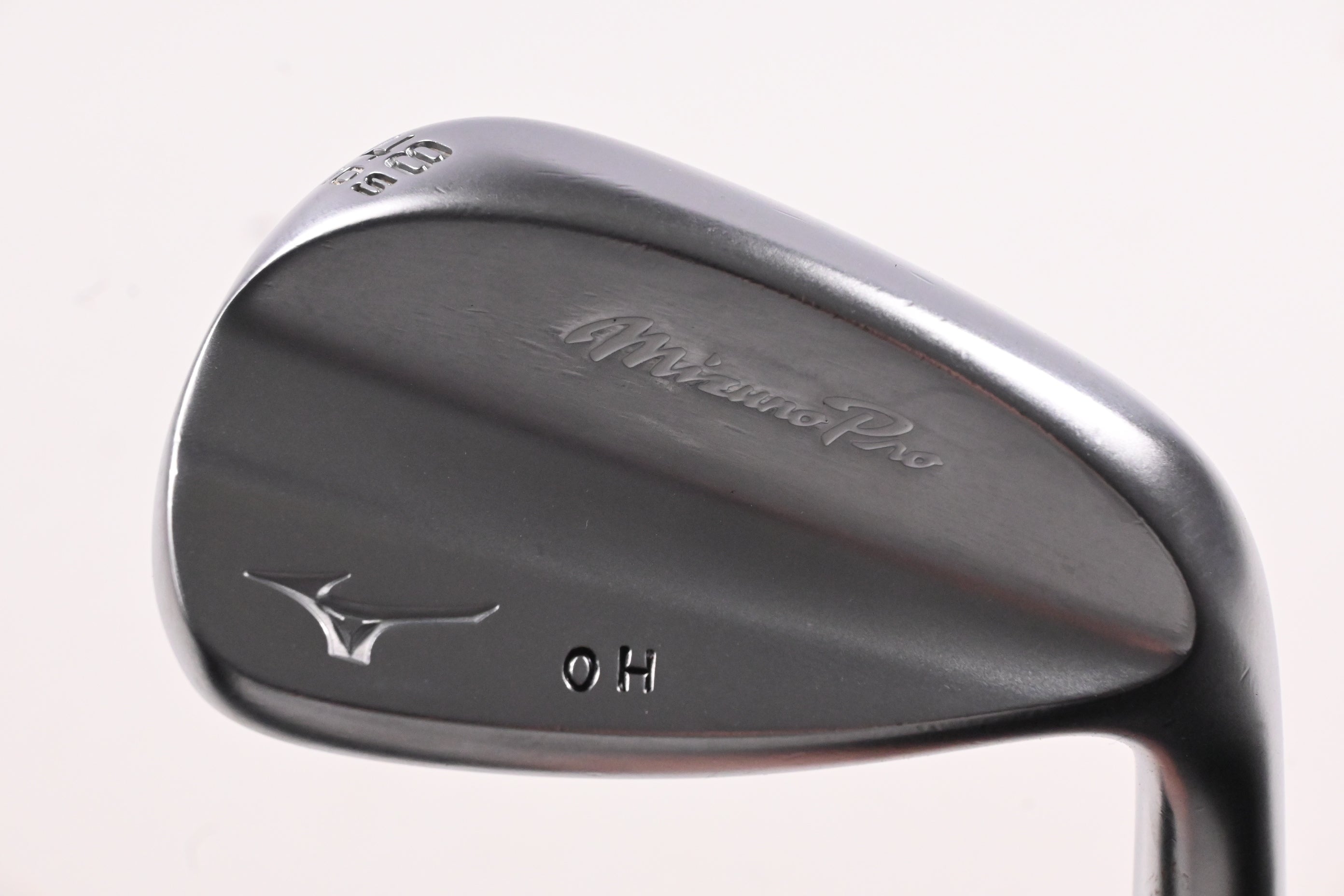 Mizuno Pro T-1 Pitching Wedge / 48 Degree / Stiff Flex N.S.PRO Modus3 Tour 115