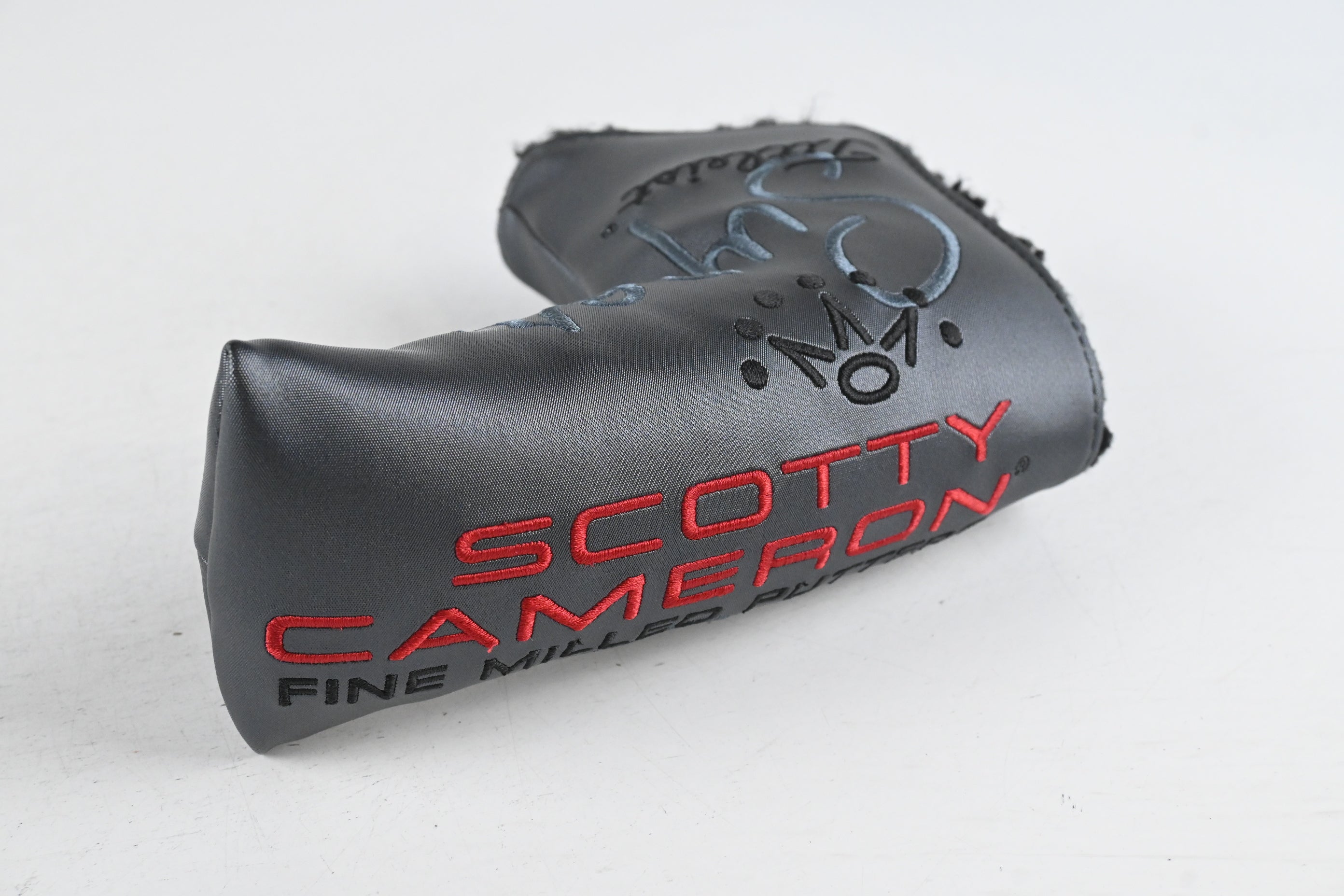 Scotty Cameron Super Select Newport 2.5+ Putter / 34 Inch