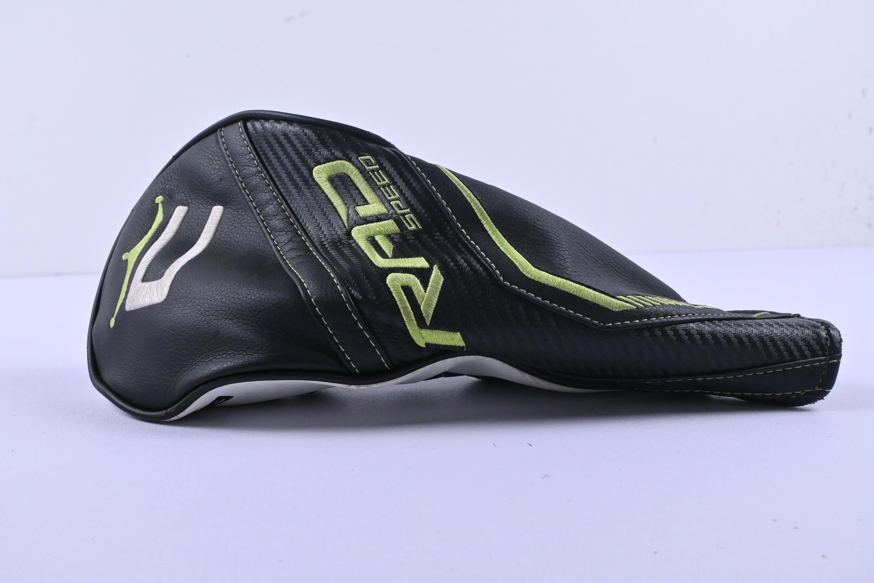 Left Hand Cobra King Radspeed XB Driver / 10.5 Degree / Regular Flex Fujikura 6