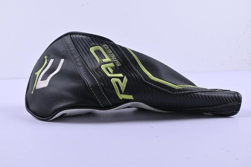 Left Hand Cobra King Radspeed XB Driver / 10.5 Degree / Regular Flex Fujikura 6