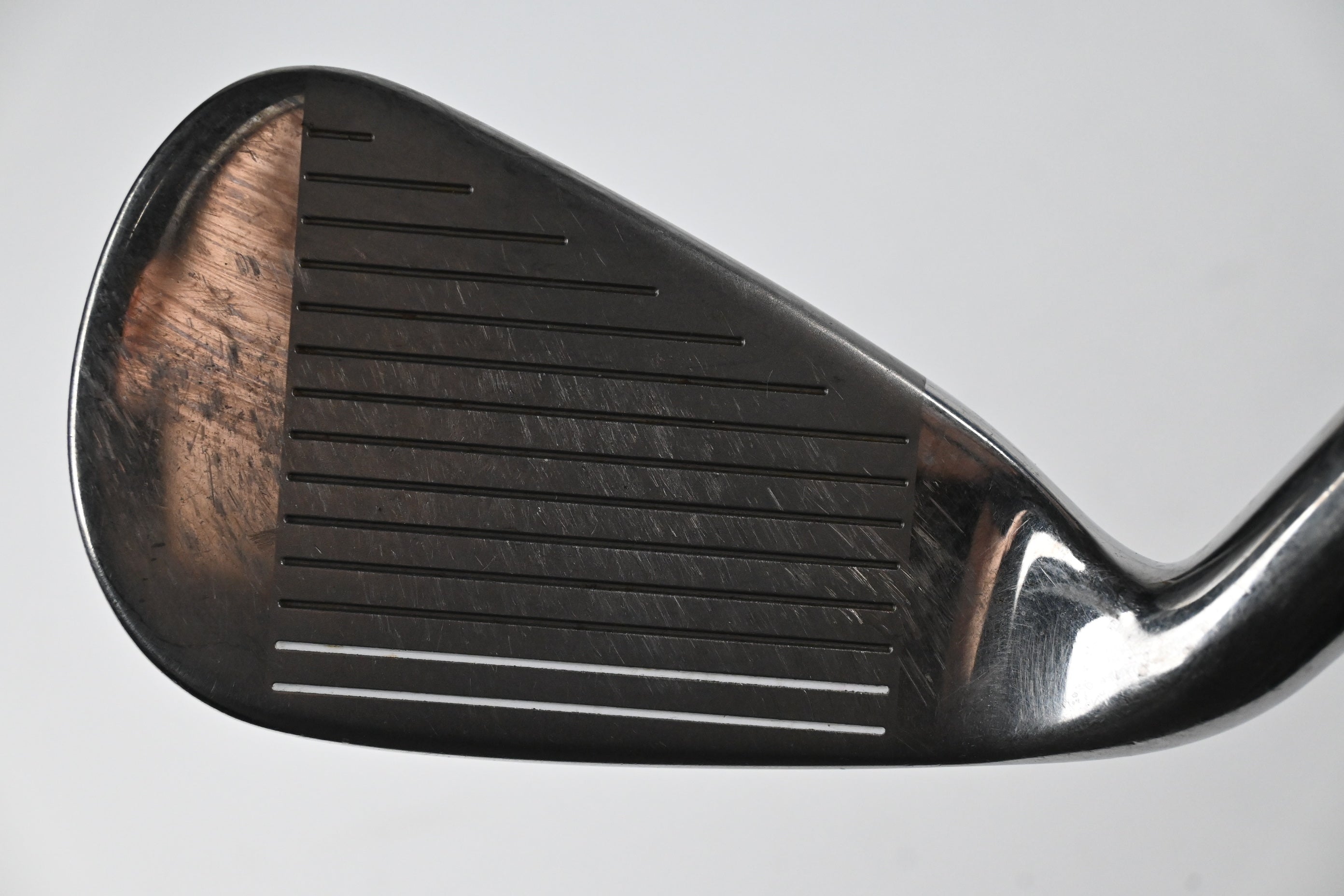 Callaway Mavrik Max #6 Iron / Regular Flex Catalyst 65 Shaft