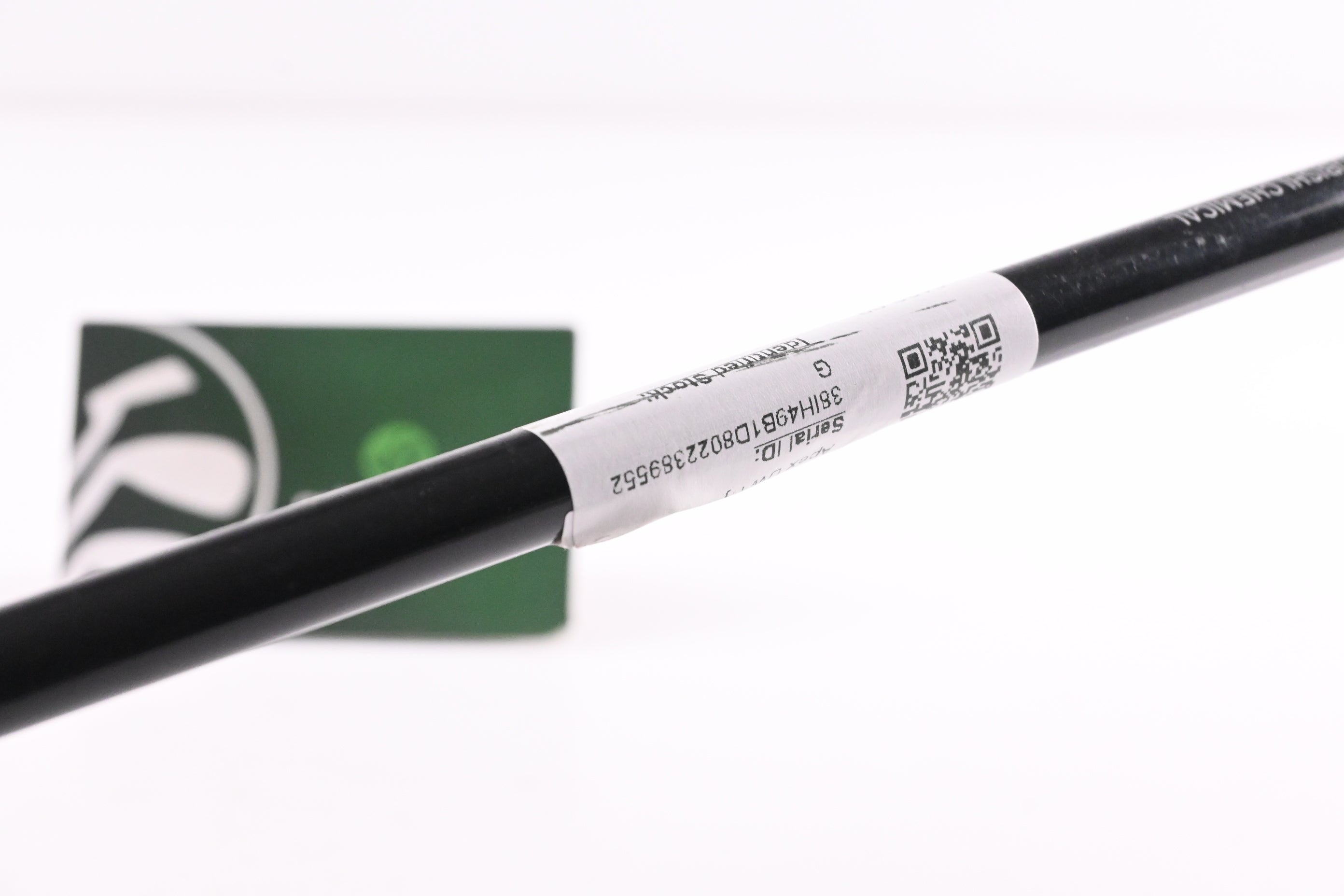 Callaway Apex UW #2 Hybrid / 17 Degree / Regular Flex Tensei AV Blue 65 Shaft