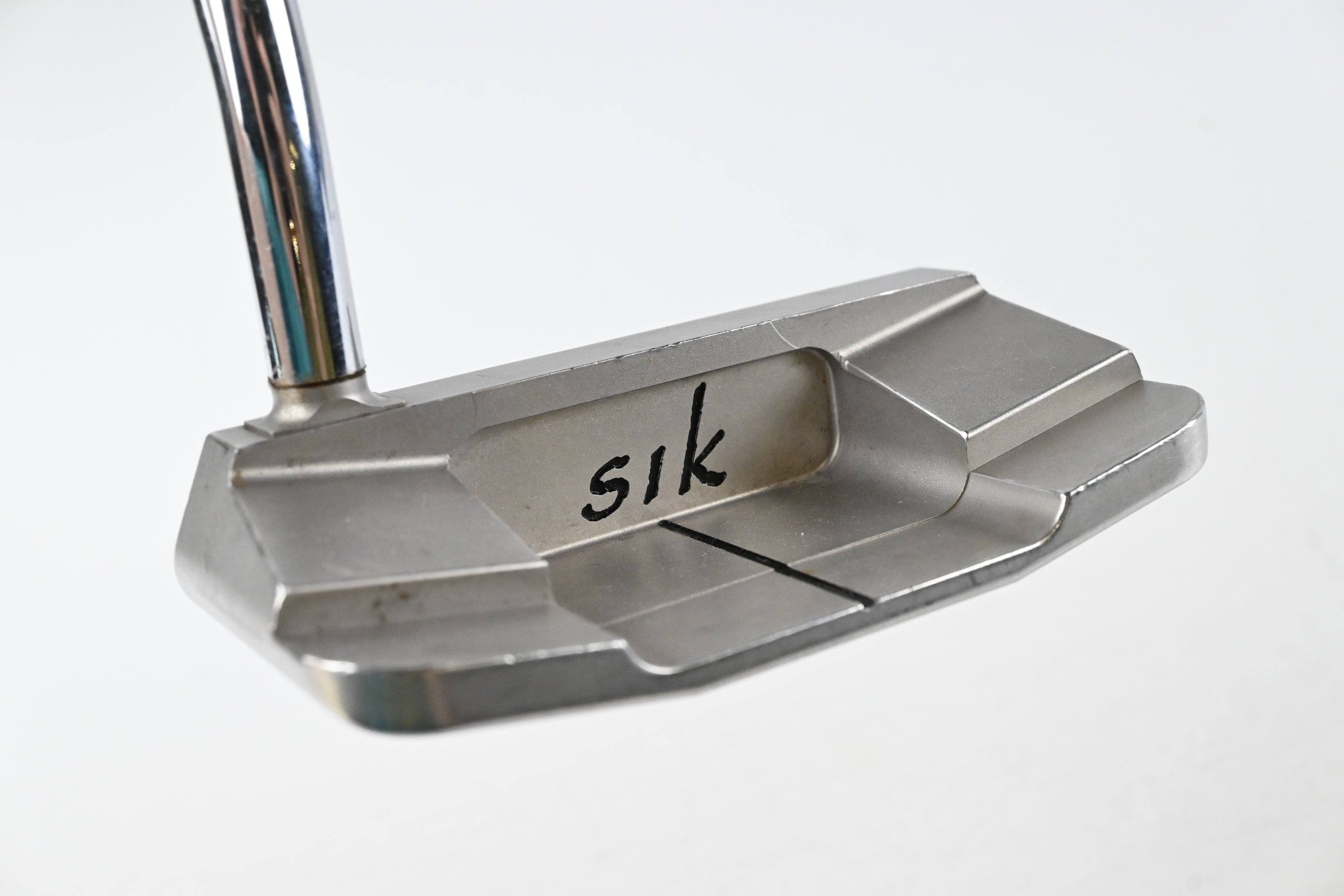 SIK C-Series DW 2.0 Putter / 36 Inch