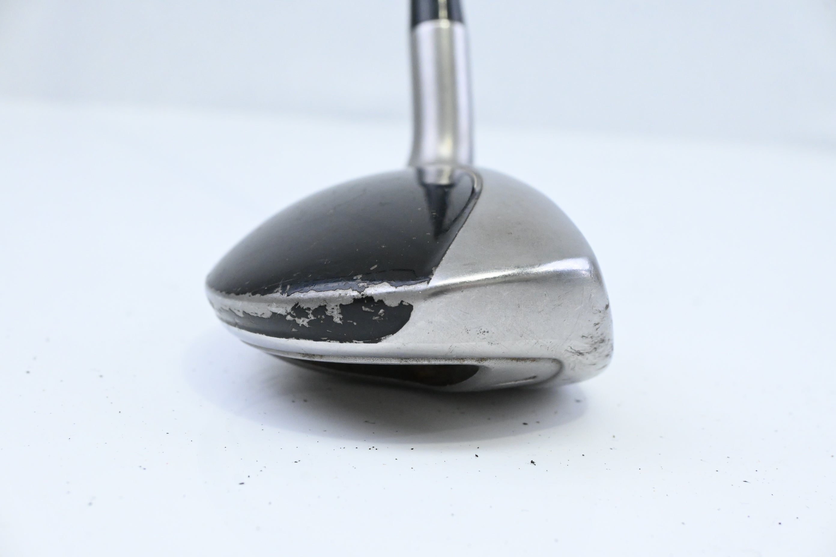 Taylormade R7 Draw #3 Hybrid / 19 Degree / Regular Flex Taylormade Reax 55 Shaft