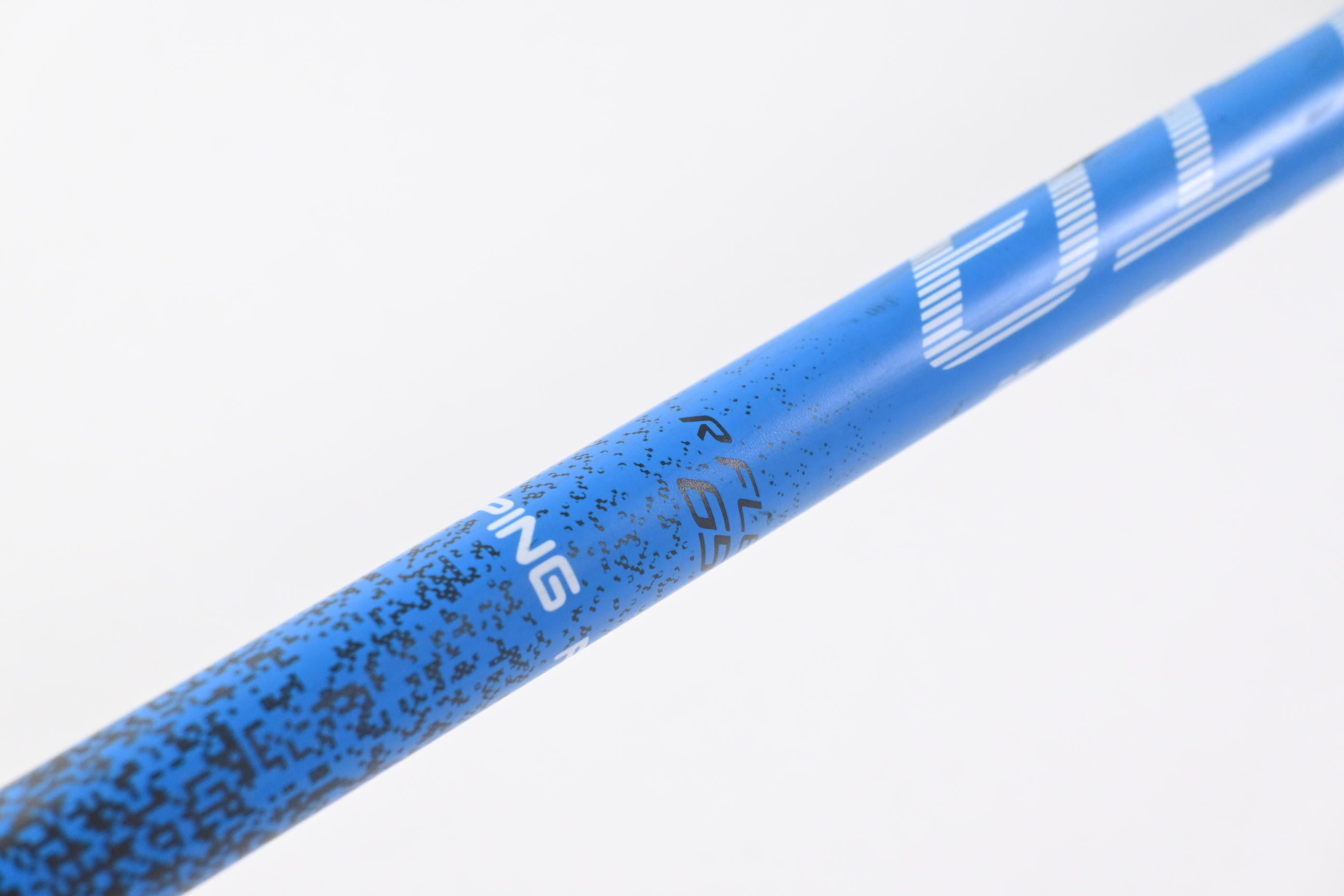 Ping G Series #3 Wood / 14.5 Degree / Regular Flex Ping Alta 65 Shaft