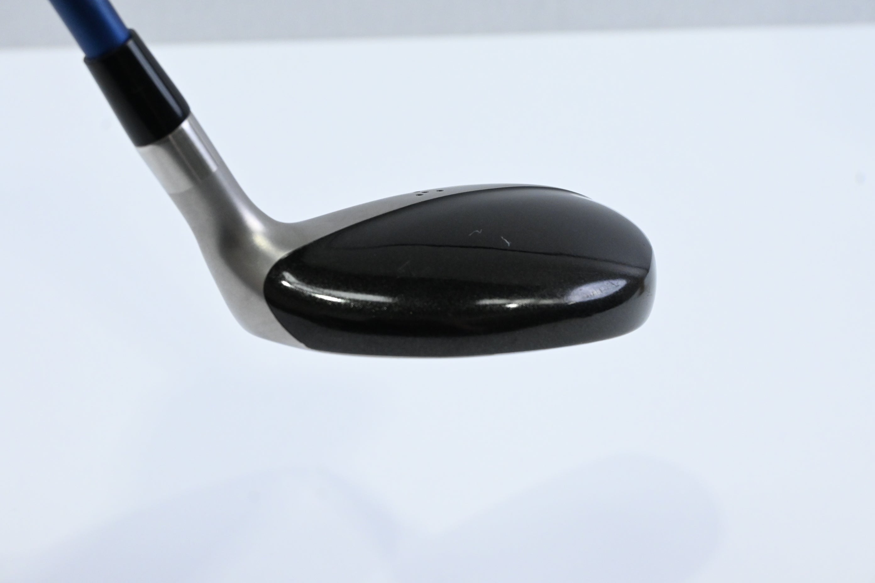 Ladies Progen Progress #2 Hybrid / 15 Degree / Ladies Flex Progress Shaft