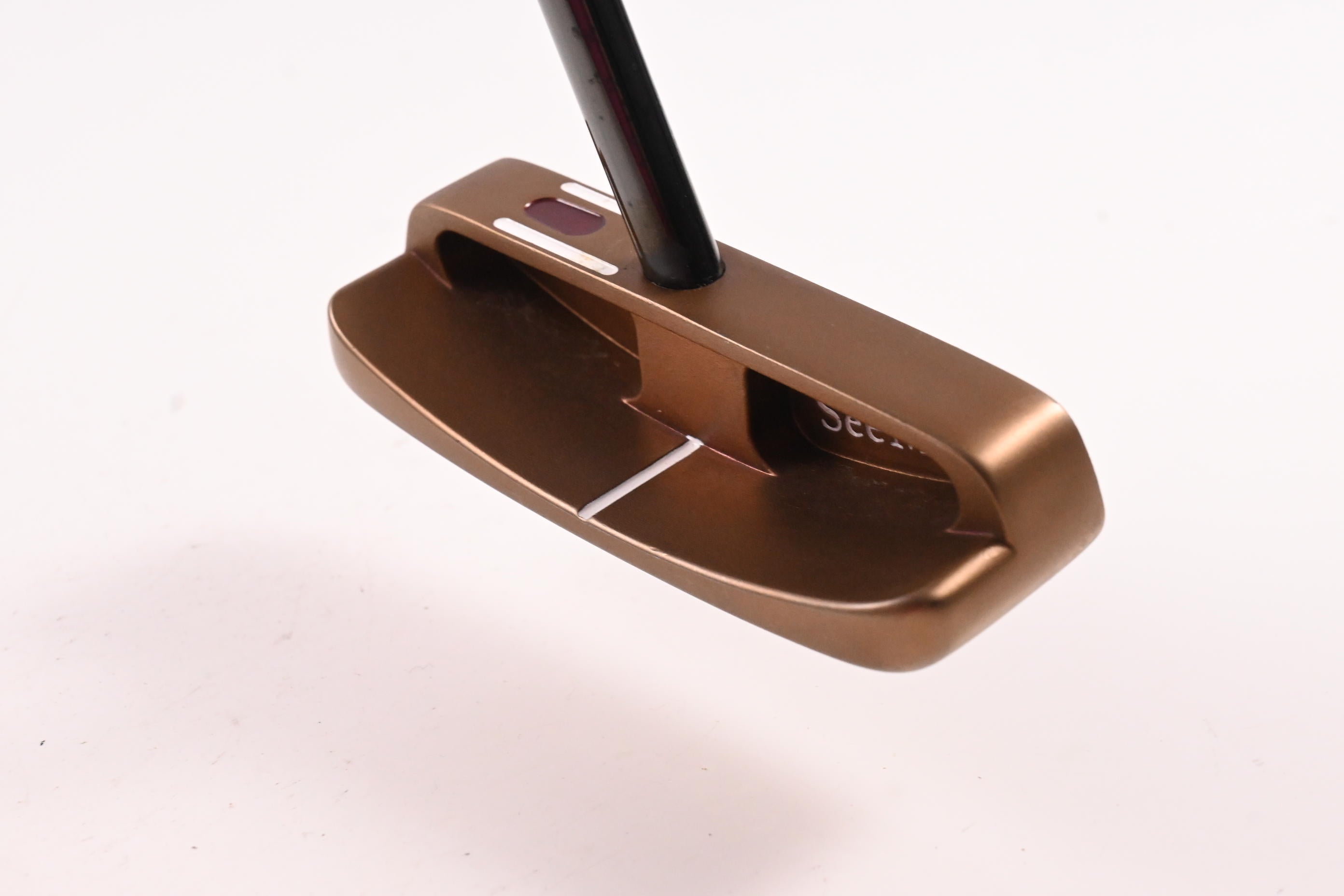 Seemore PCB Copper Putter / 33 Inch
