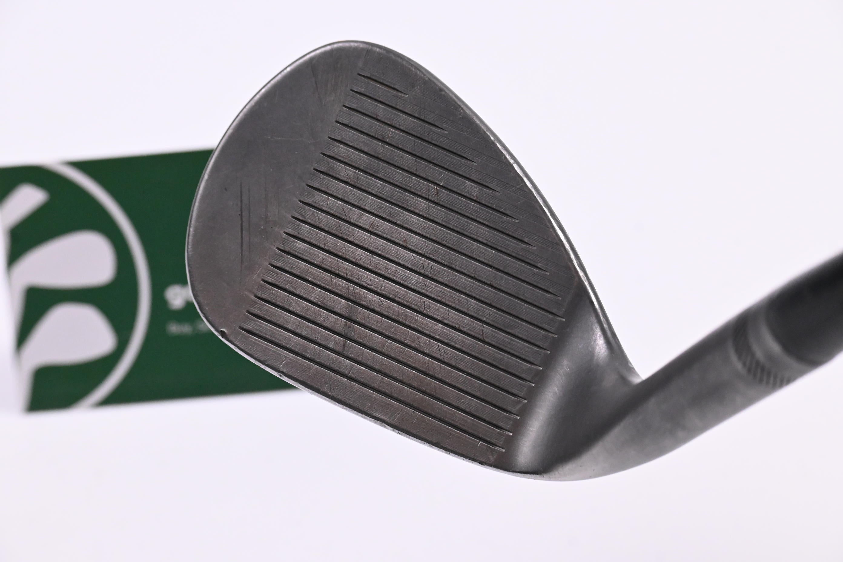 Titleist Vokey SM10 Lob Wedge / 60 Degree / Stiff Flex Dynamic Gold Tour Issue