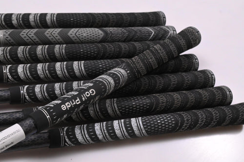 Ping G Series Irons / 5-PW+GW+SW / Black Dot / Regular Flex Ping CFS 70 Shafts
