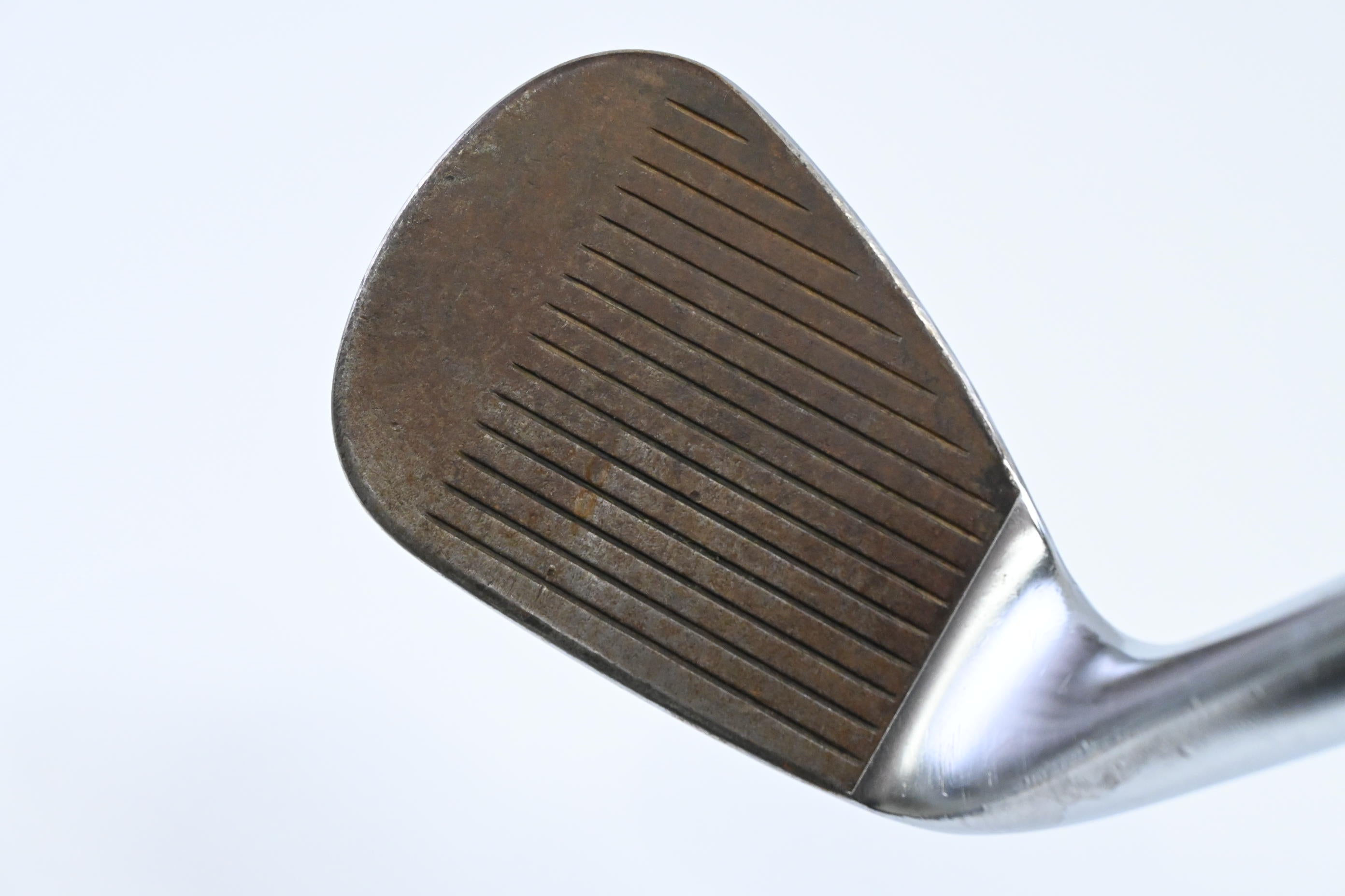 Callaway Jaws Raw Gap Wedge / 52 Degree / Wedge Flex Dynamic Gold Spinner 115