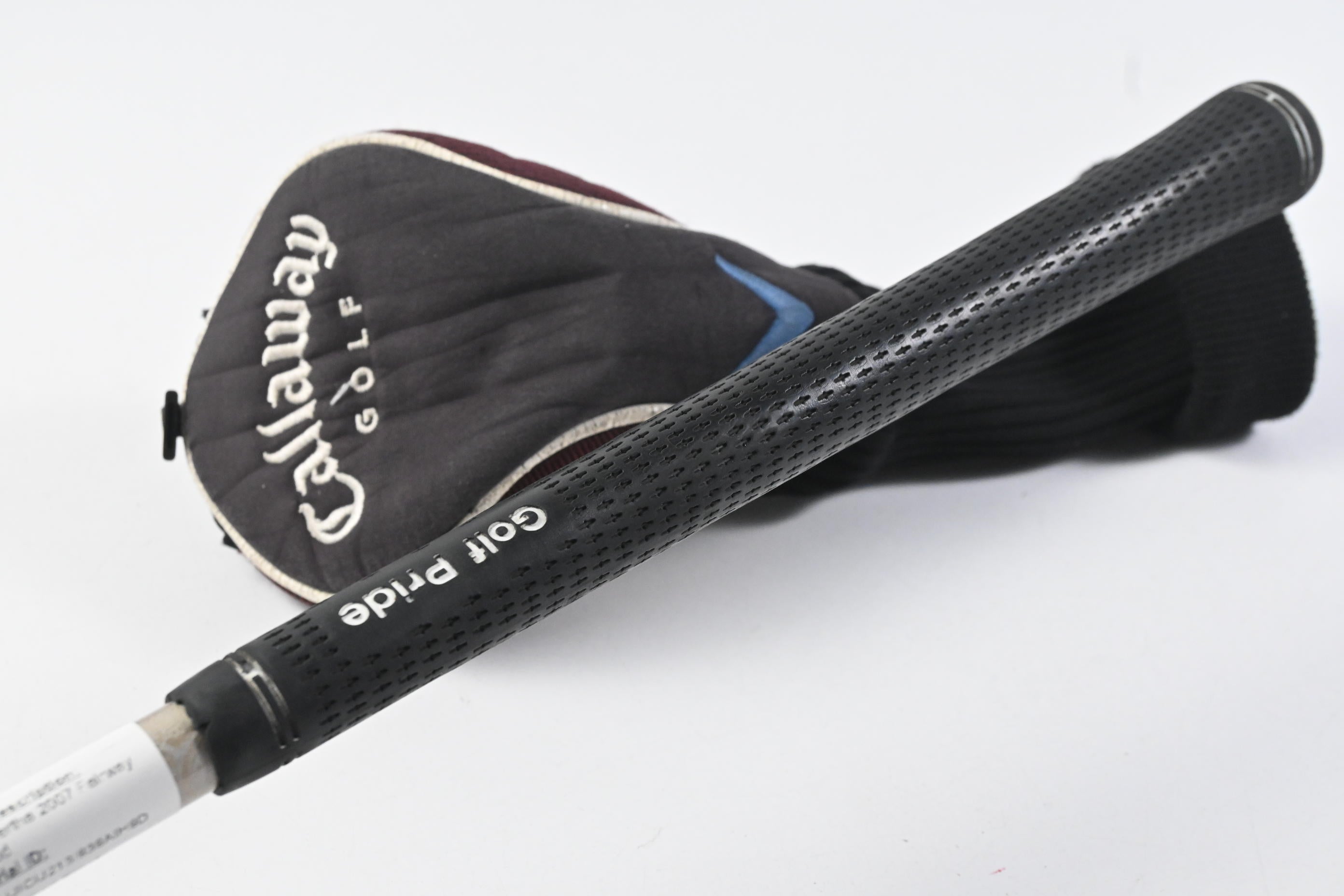 Ladies Callaway Big Bertha 2007 #5 Wood / 18 Degree / Ladies Flex Callaway