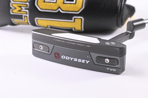 Odyssey Tri-Hot 5K Two Putter / 33 Inch
