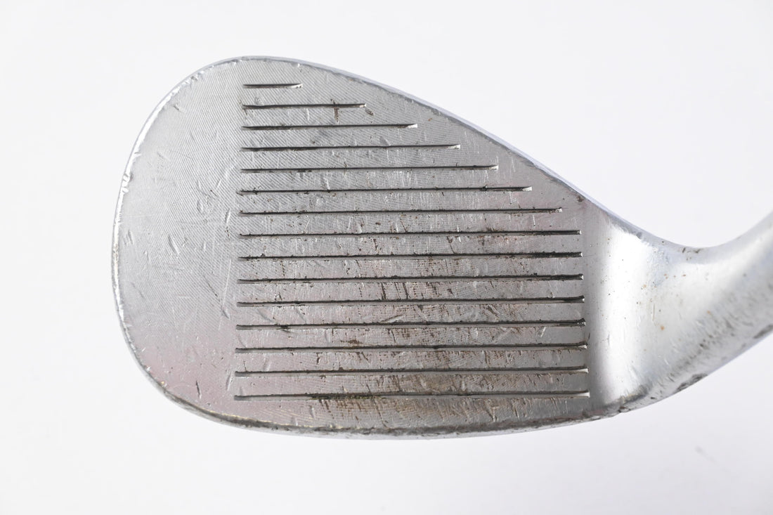 Titleist Vokey Spin Milled 2009 Lob Wedge / 60 Degree / Wedge Flex Vokey Design