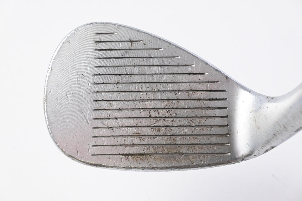 Titleist Vokey Spin Milled 2009 Lob Wedge / 60 Degree / Wedge Flex Vokey Design