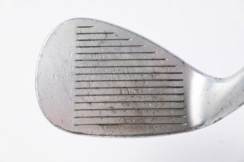 Titleist Vokey Spin Milled 2009 Lob Wedge / 60 Degree / Wedge Flex Vokey Design