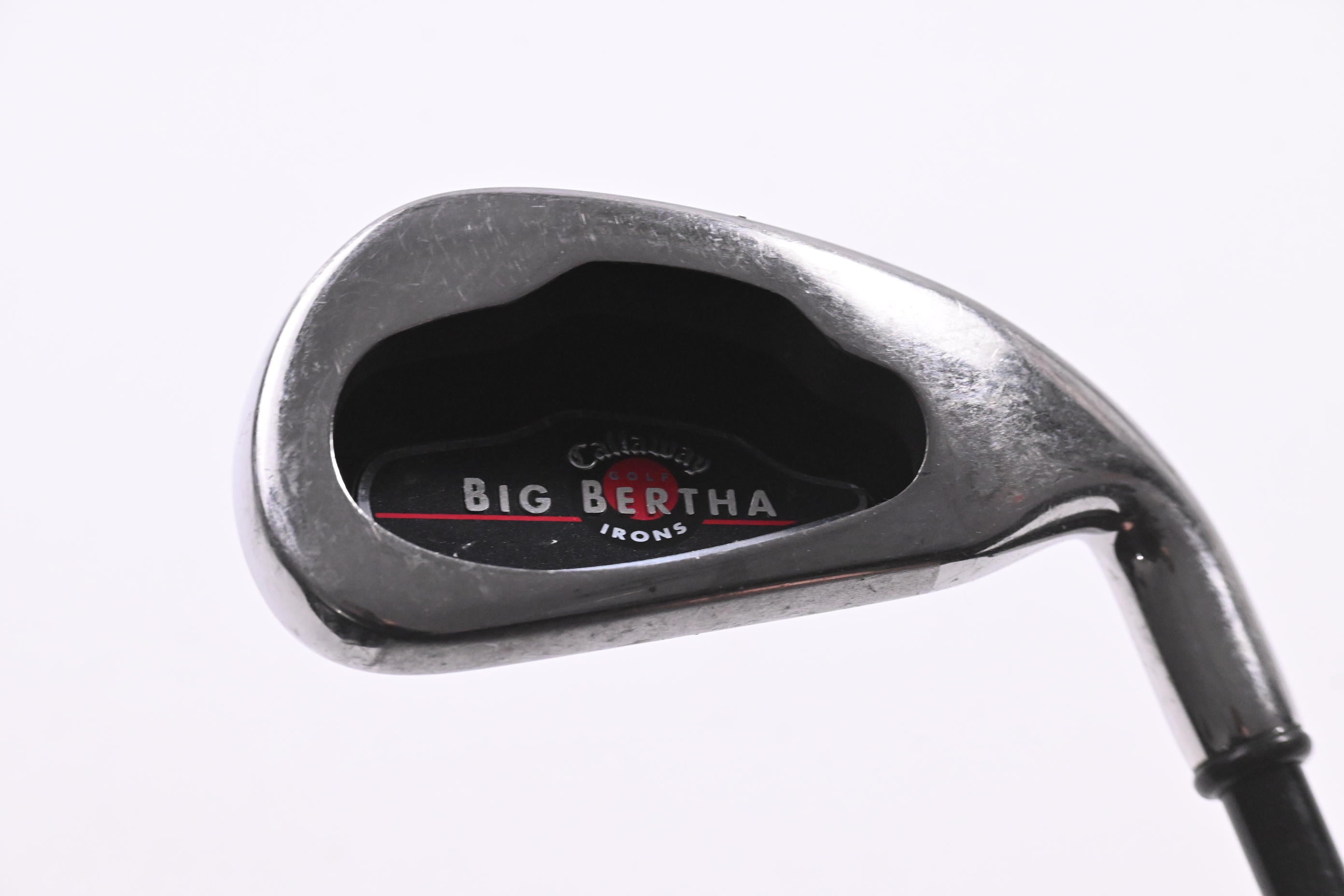 Callaway Big Bertha 2004 #3 Iron / 20 Degree / Regular Flex RCH 75 Shaft