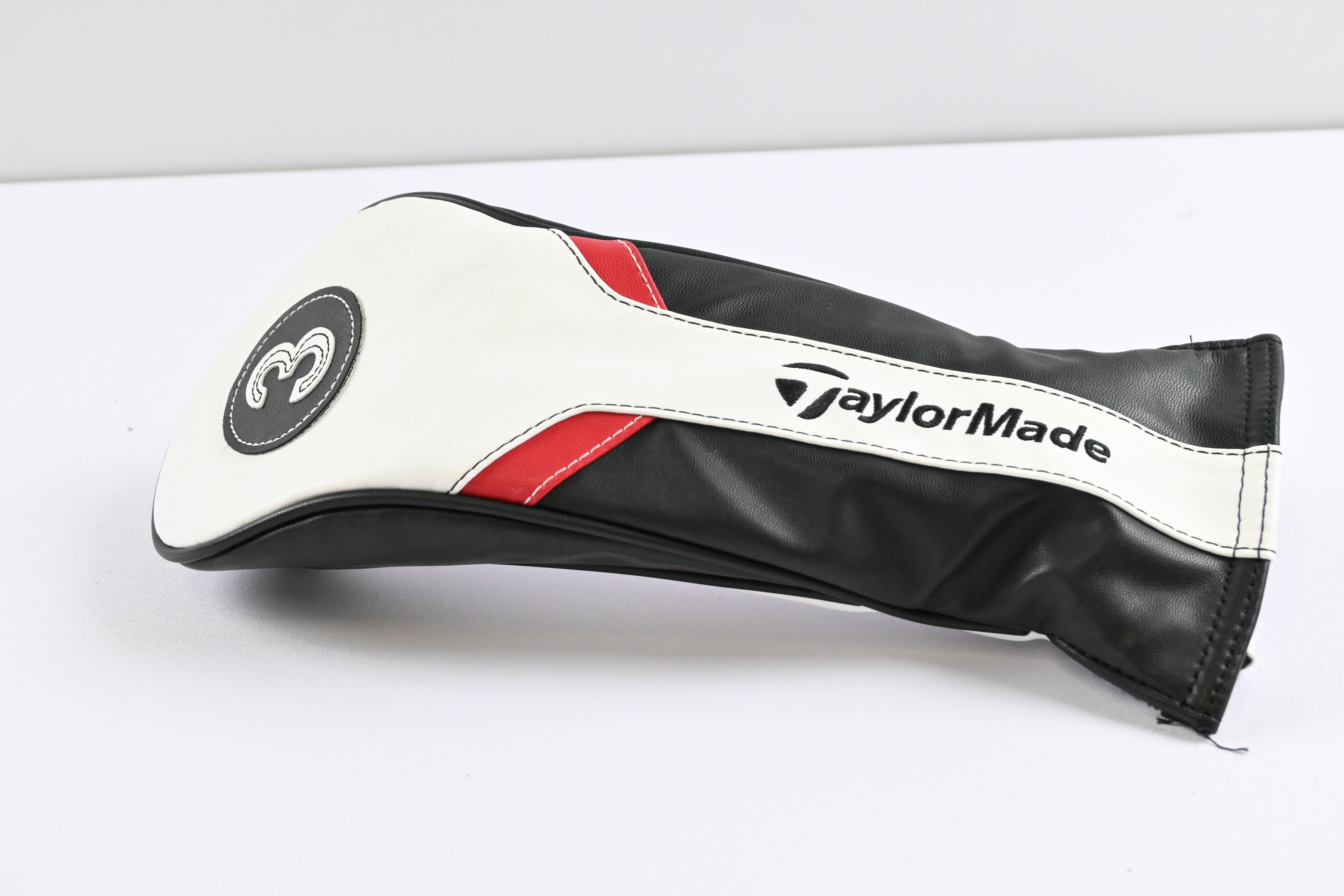Taylormade R11S #3 Wood / 15.5 Degree / Regular Flex Fujikura Motore R9 70