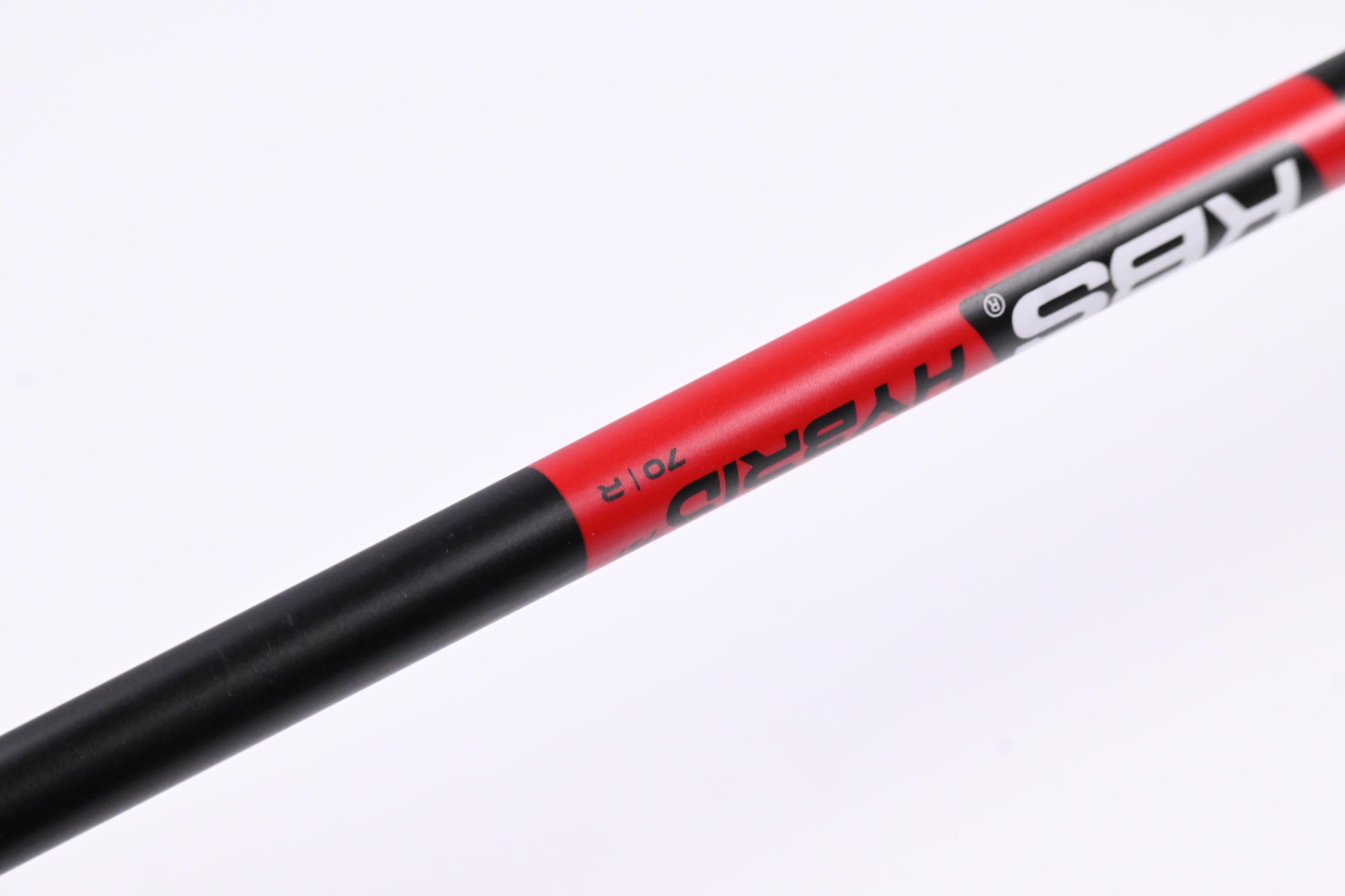 Wilson Staff Model Utility #3 Iron / 21 Degree / Regular Flex KBS Hybrid 70