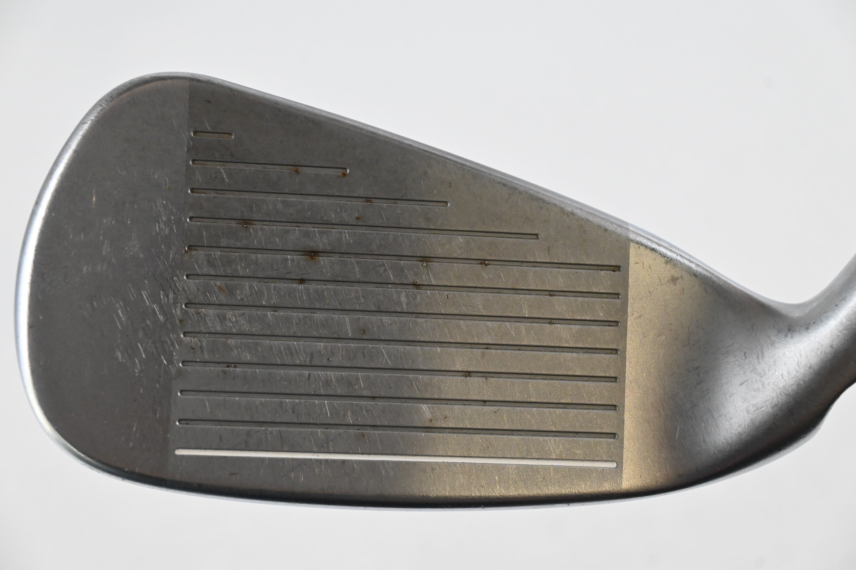 Ping G400 Crossover #4 Hybrid / 22 Degree / Regular Flex Ping Alta CB 70 Shaft