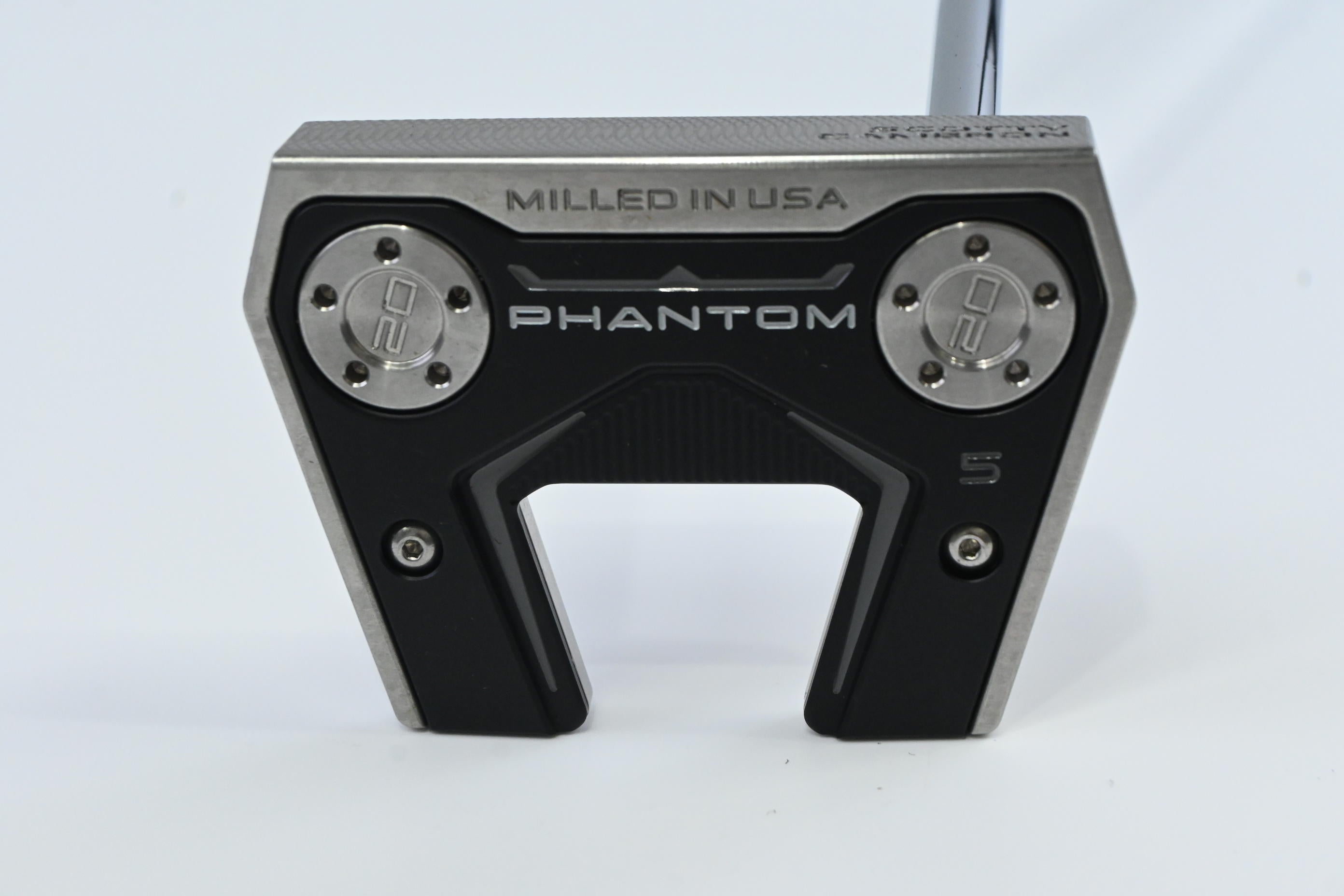 Scotty Cameron 2024 Phantom 5 Putter / 33 Inch