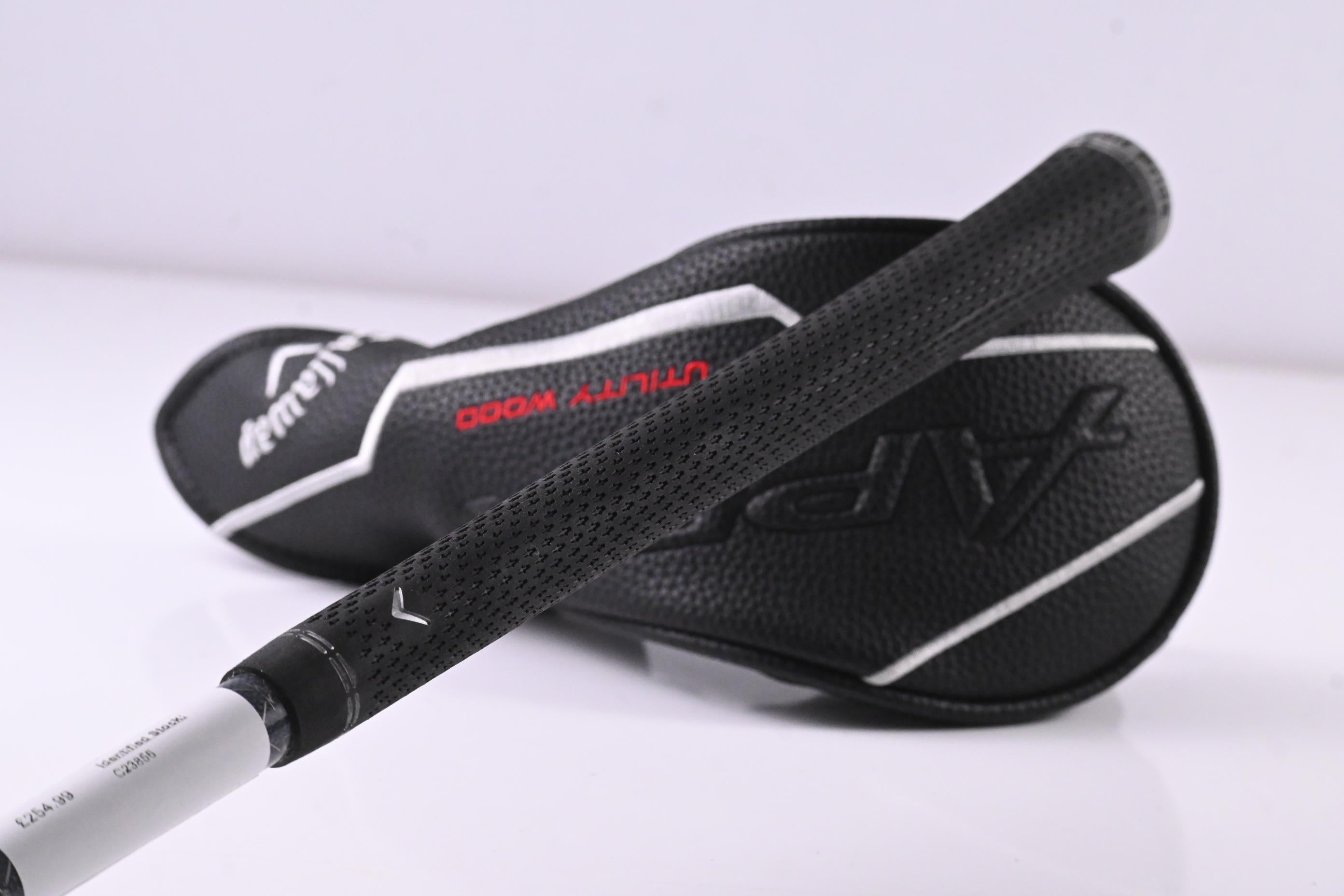 Callaway Apex UW 2025 #2 Hybrid / 17 Degree / Stiff Flex Tensei AV Blue 75 Shaft