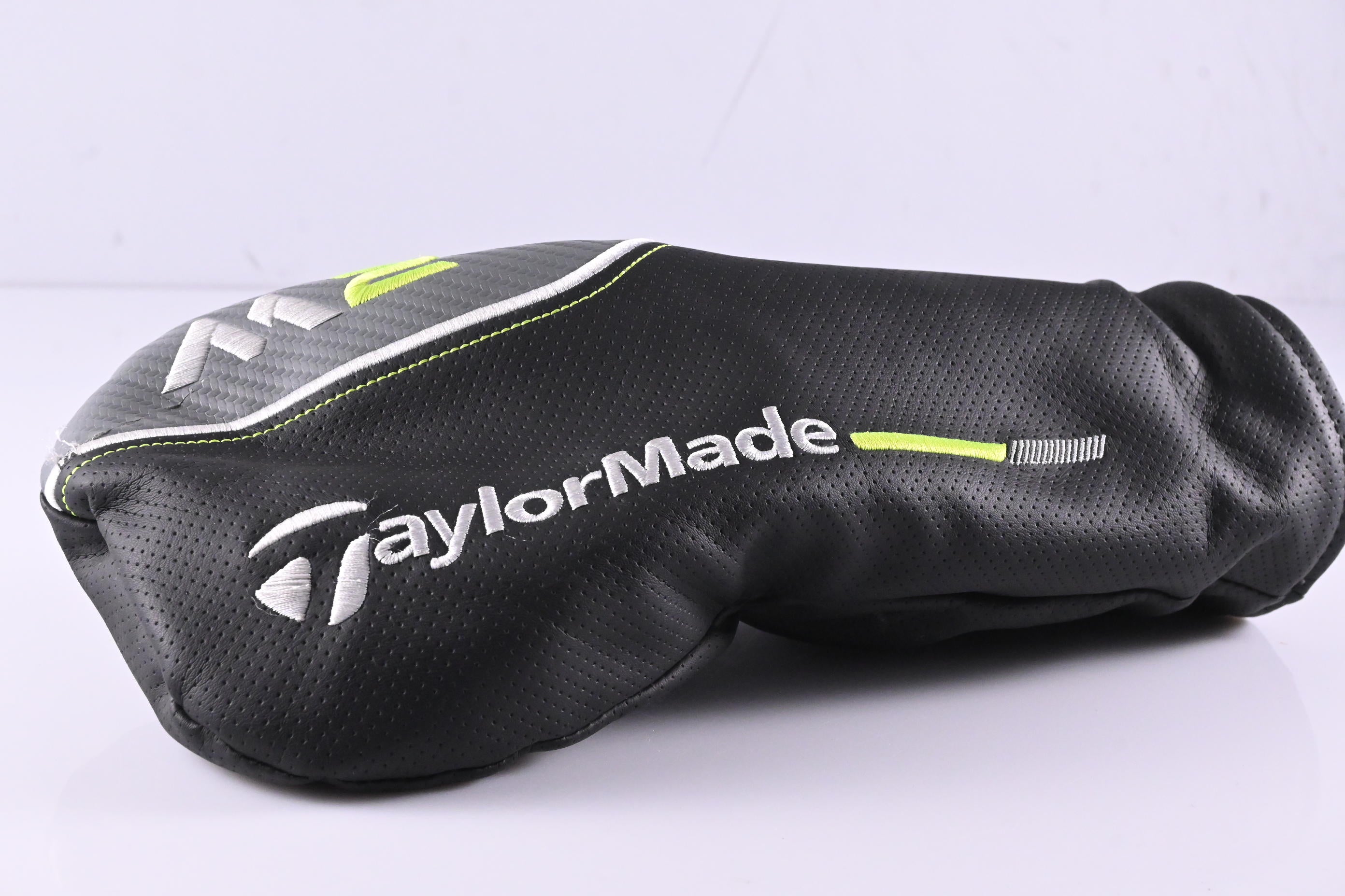 Taylormade M2 2017 Driver / 12 Degree / Senior Flex Fujikura XLR8 Pro 56 Shaft
