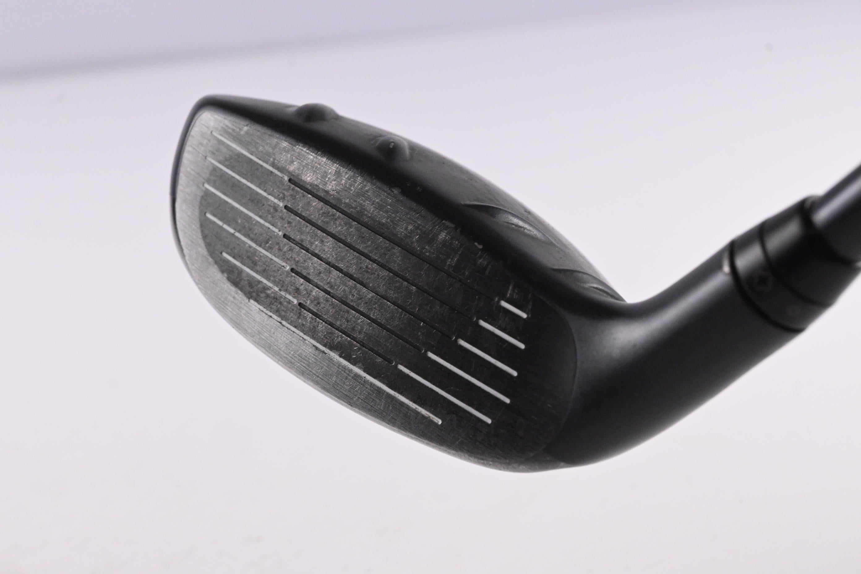 Ping G410 #2 Hybrid / 17 Degree / Stiff Flex Ping Alta CB Red 70 Shaft