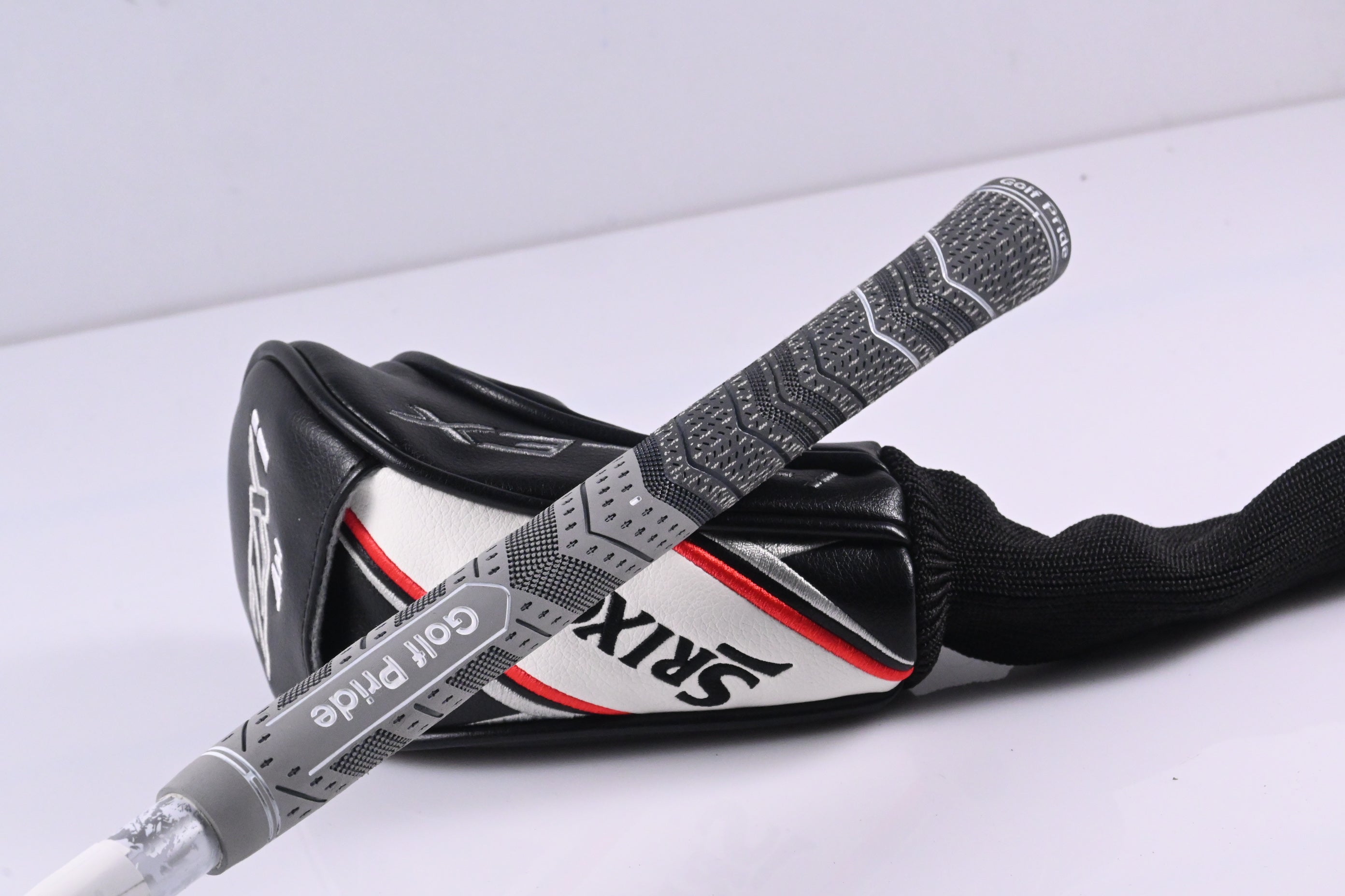 Srixon ZXi #3 Hybrid / 19 Degree / Stiff Flex Project X Denali Red 60 Shaft