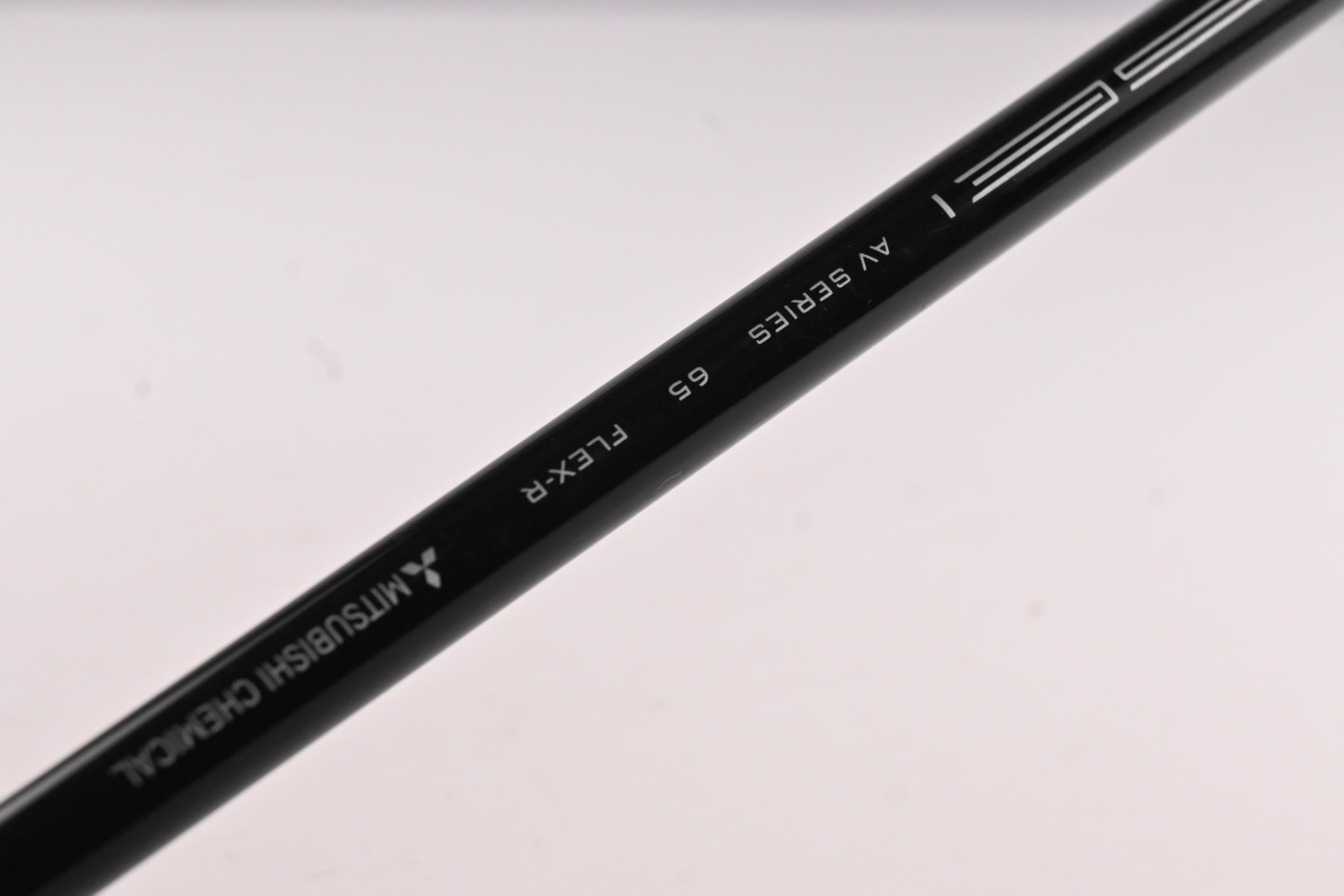 Callaway Epic Flash #4 Hybrid / 21 Degree / Regular Flex Tensei AV Silver 65