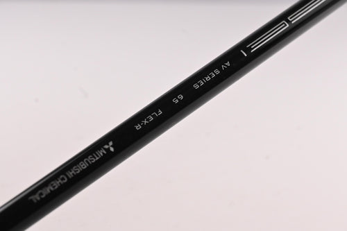 Callaway Epic Flash #4 Hybrid / 21 Degree / Regular Flex Tensei AV Silver 65