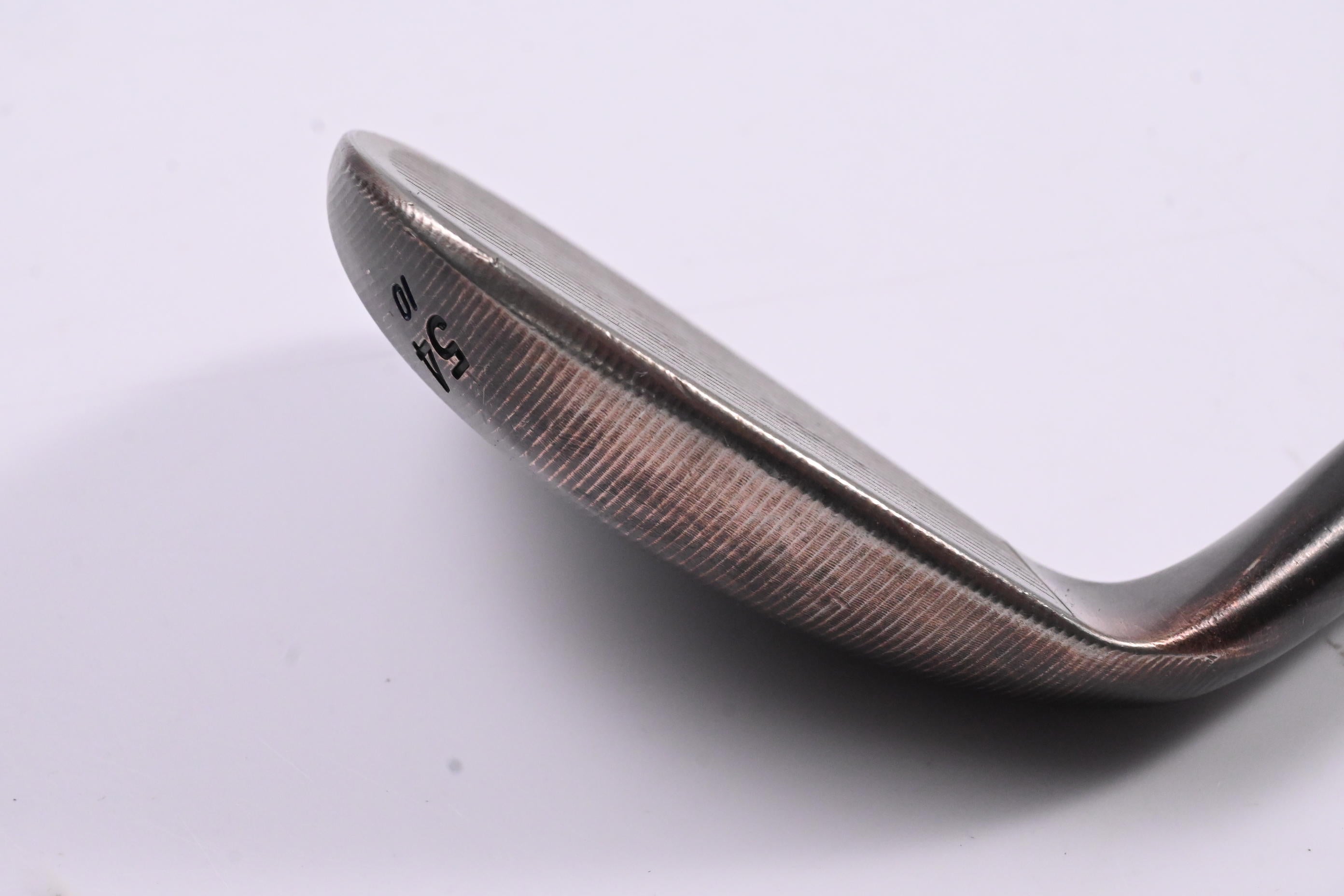 Taylormade Hi-Toe 3 Sand Wedge / 54 Degree / Stiff Flex N.S.Pro Modus 3 120 Shaft
