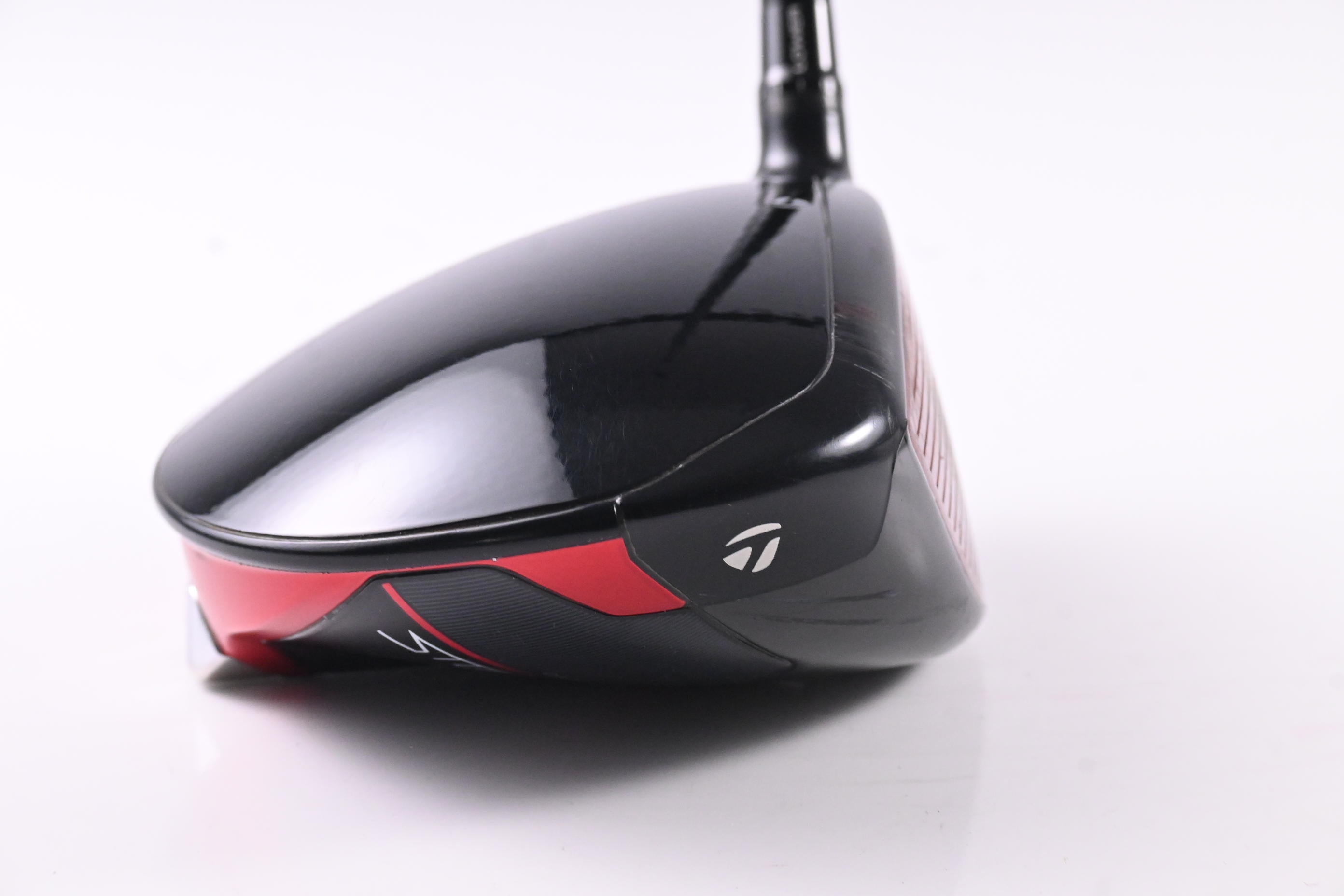 Taylormade Stealth 2 Plus Driver / 10.5 Degree / Stiff Flex Ventus TR Red 5