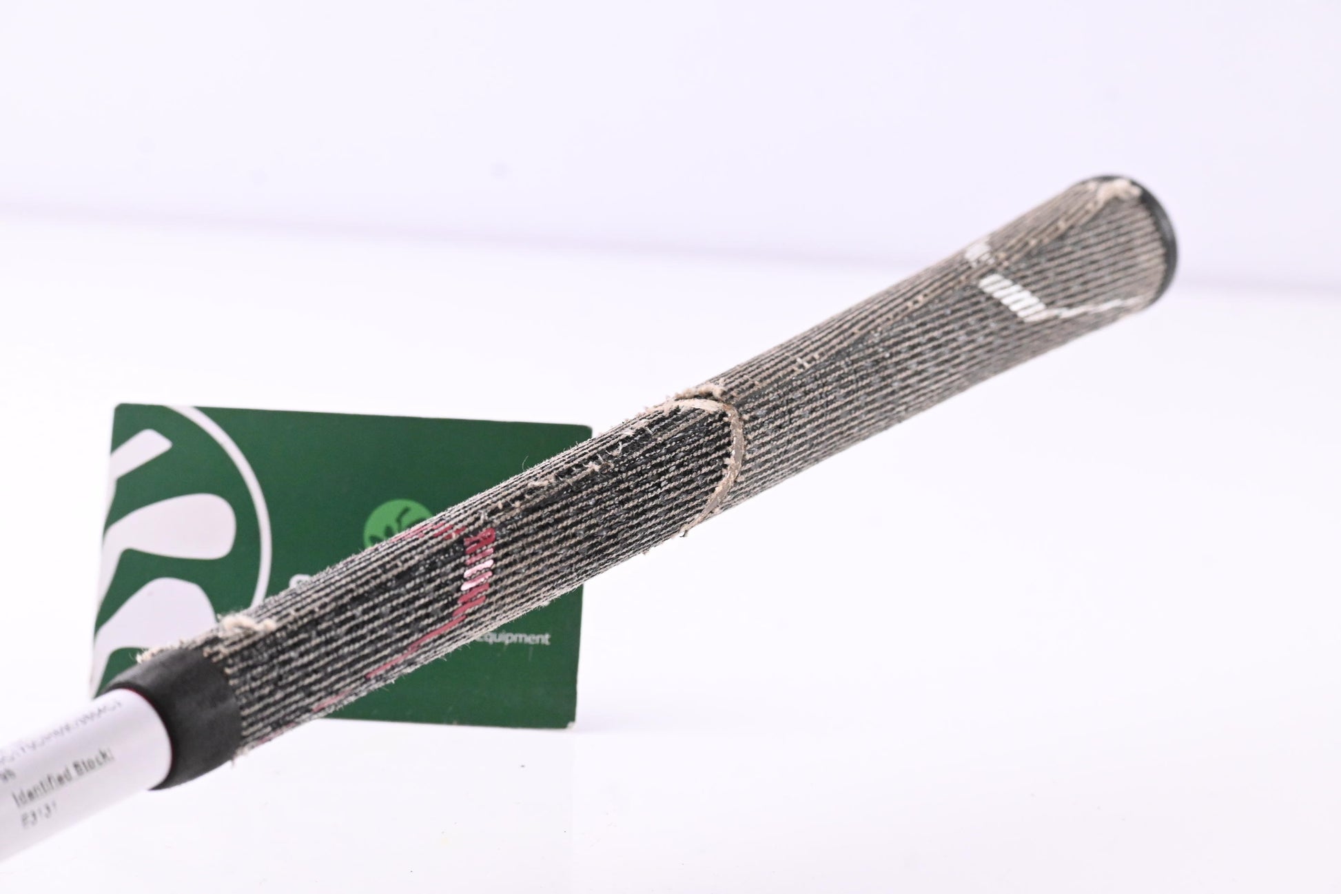 Left Hand Taylormade Burner Superfast 2.0 #3 Hybrid / 18 Degree / Regular Flex