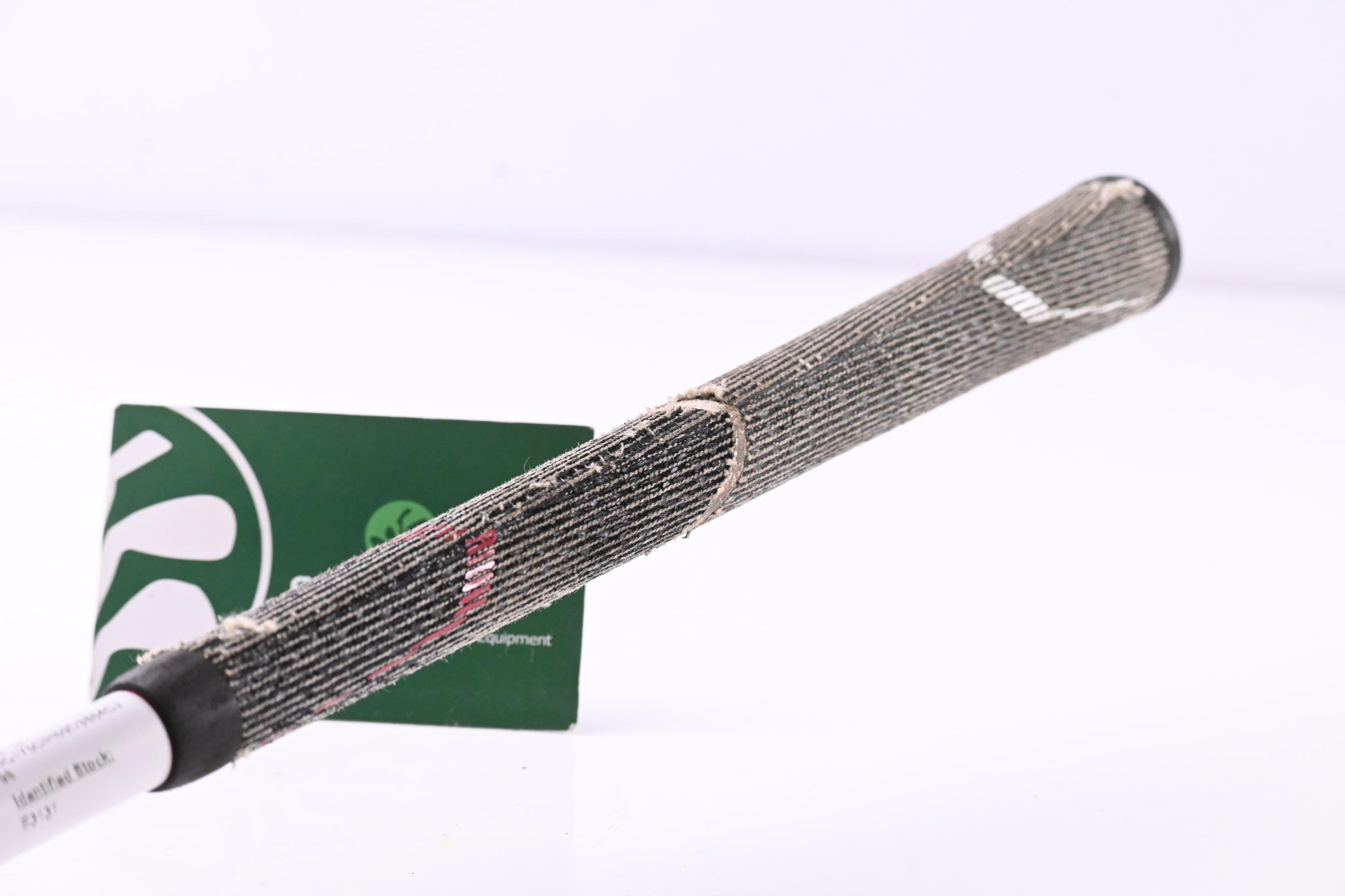 Left Hand Taylormade Burner Superfast 2.0 #3 Hybrid / 18 Degree / Regular Flex