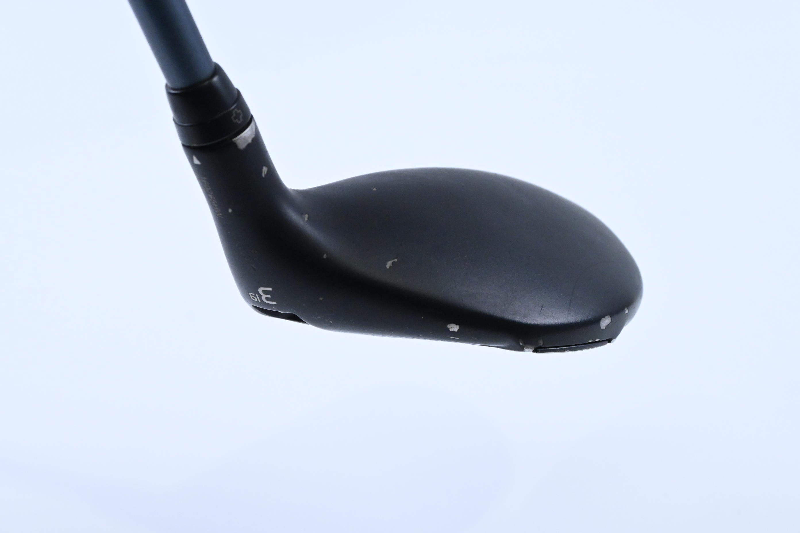 Ping G425 #3 Hybrid / 19 Degree / Regular Flex Ping Alta CB Slate 70