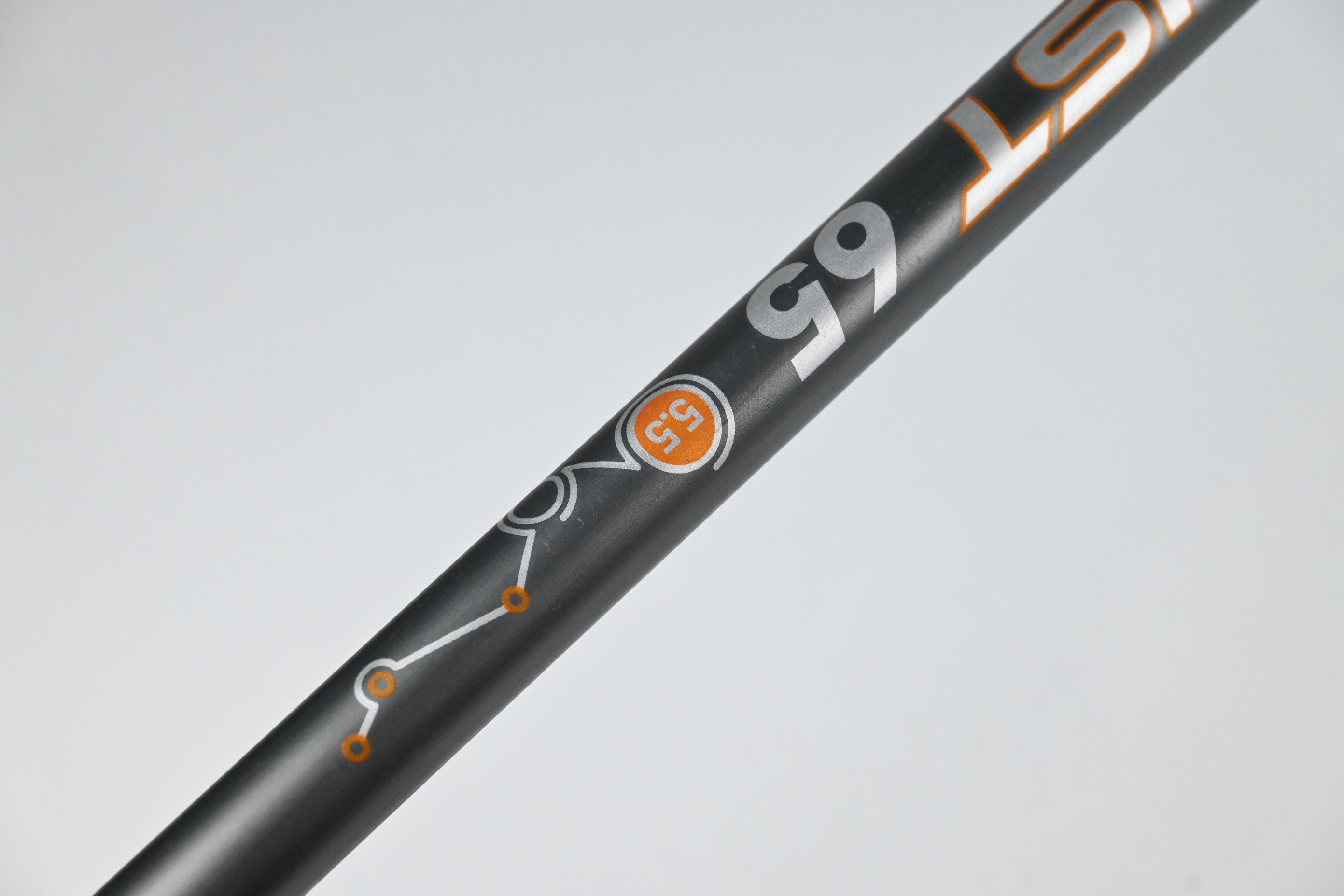 Callaway Mavrik Max #6 Iron / Regular Flex Catalyst 65 Shaft