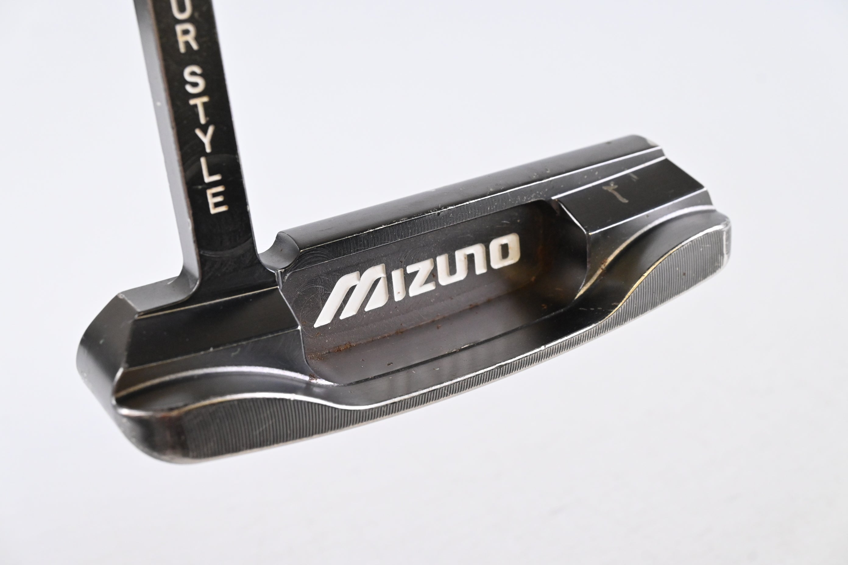 Mizuno Dare To Dream T-301 Putter / 34 Inch