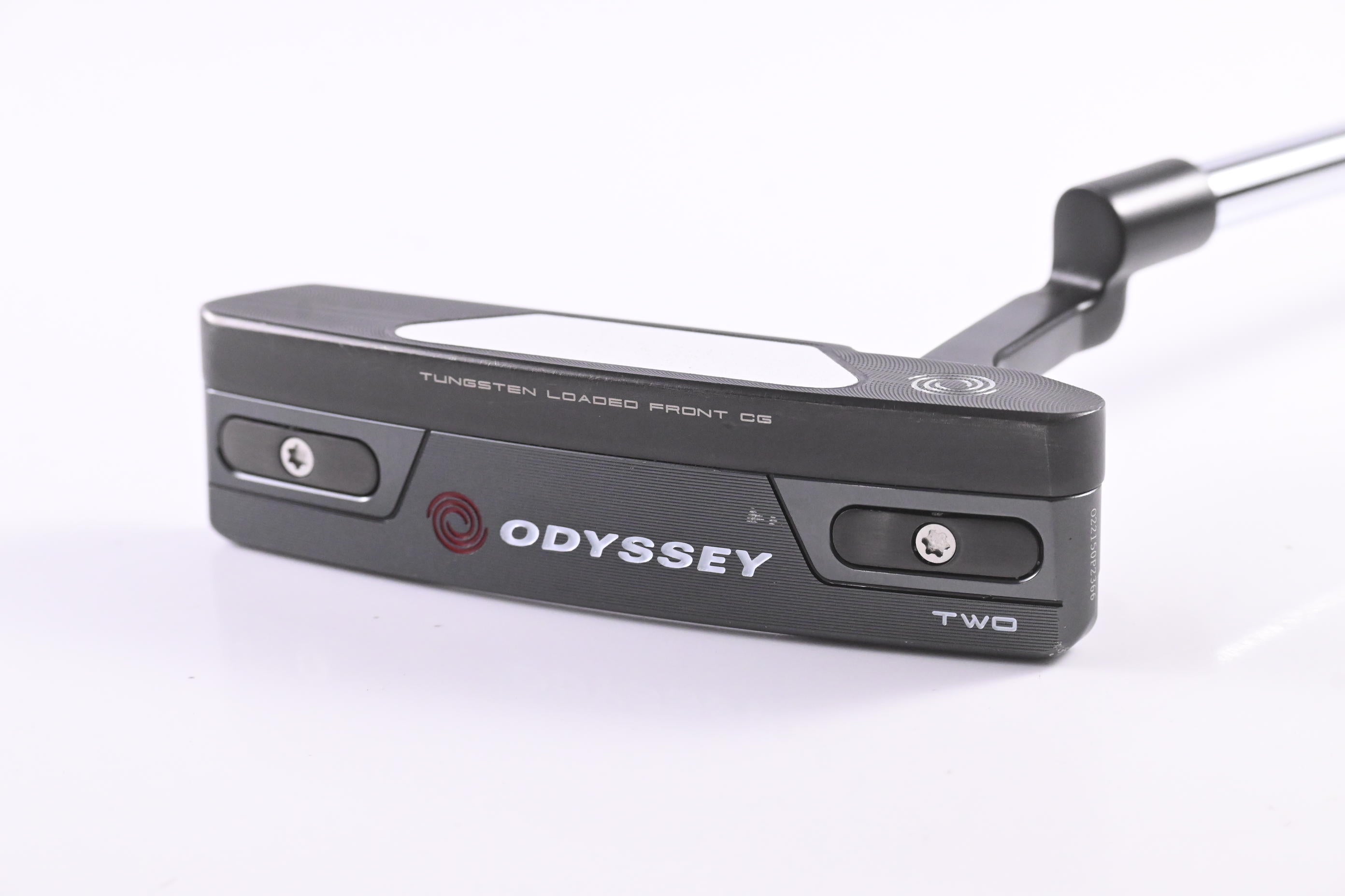 Odyssey Tri-Hot 5K Two Putter / 33 Inch